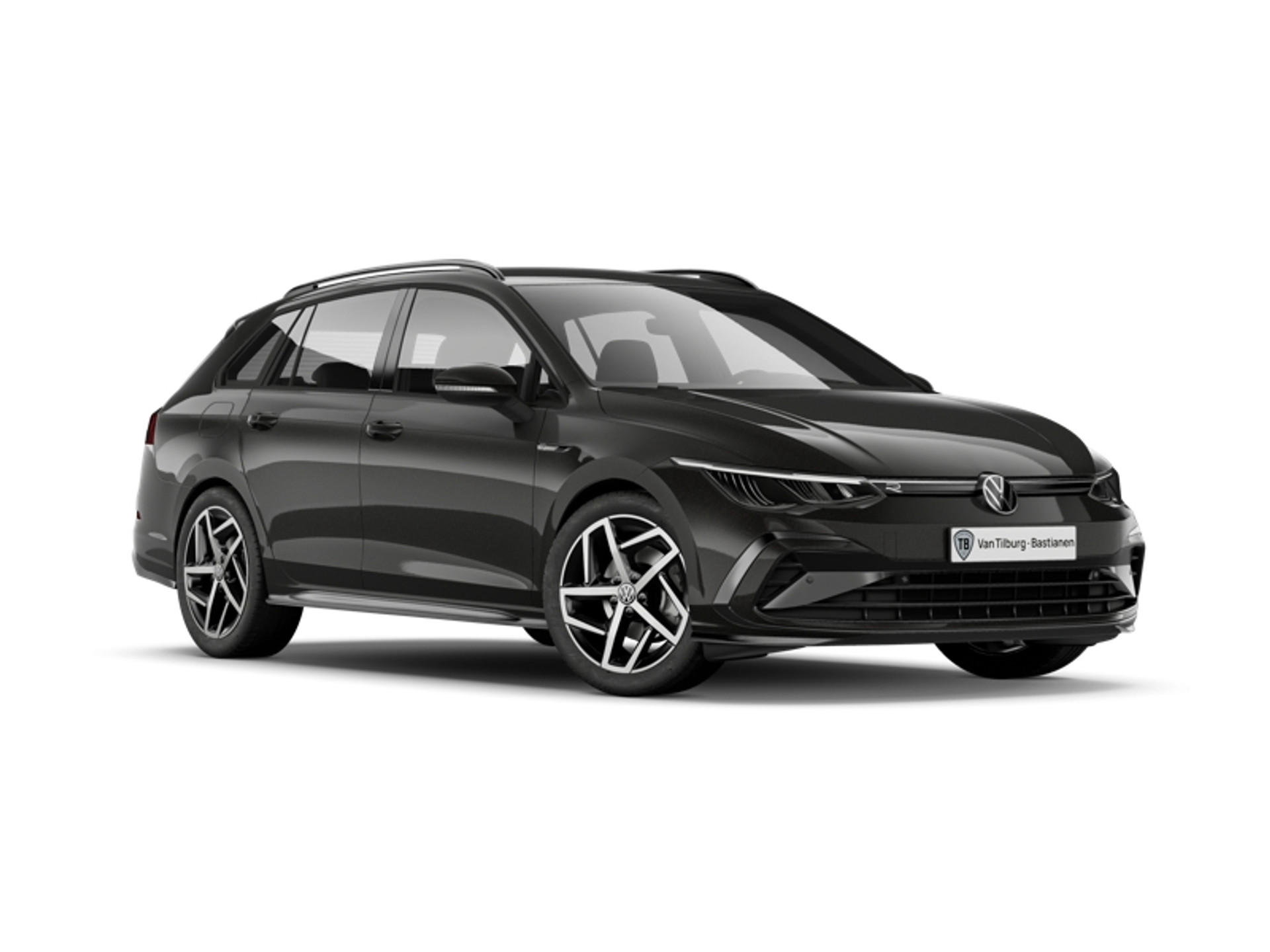 Volkswagen - GOLF Variant 1.5 eTSI 116 7DSG Life Edition - 2024