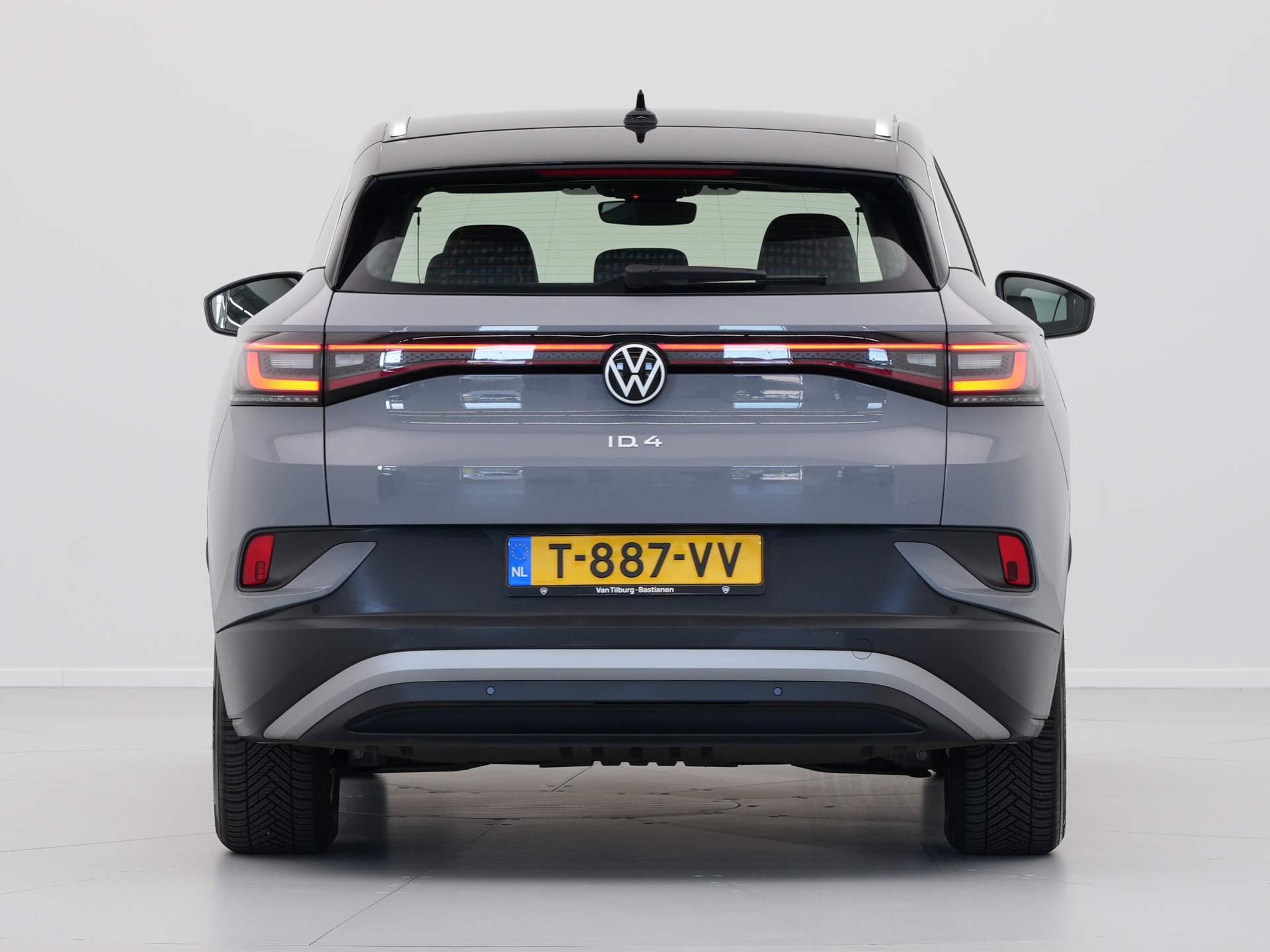 Volkswagen - ID.4 Pure 52 kWh - 2023