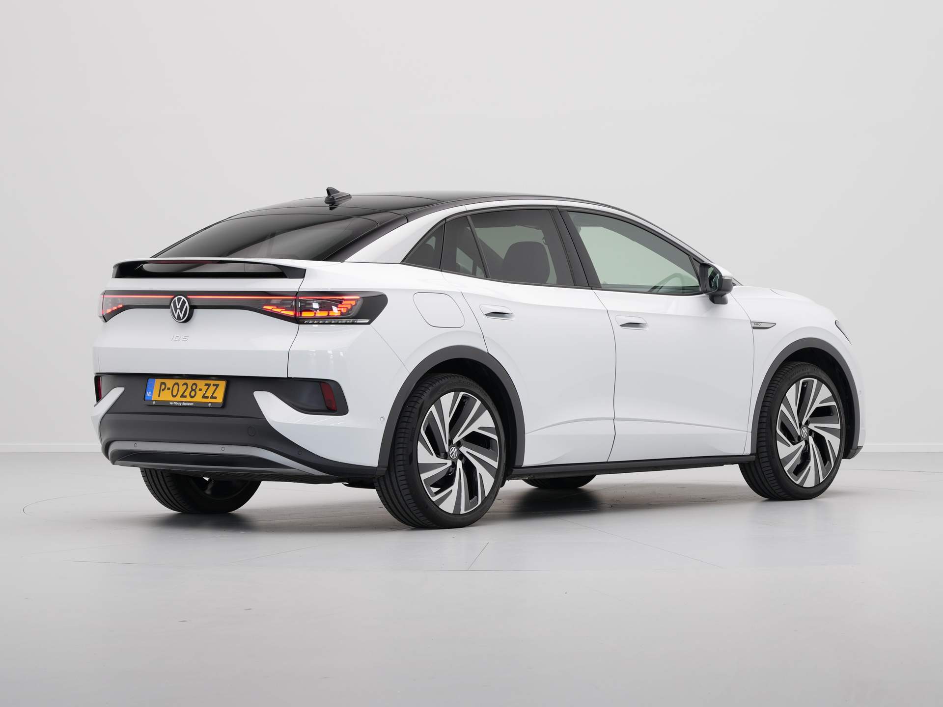 Volkswagen - ID.5 Pro 77 kWh - 2022