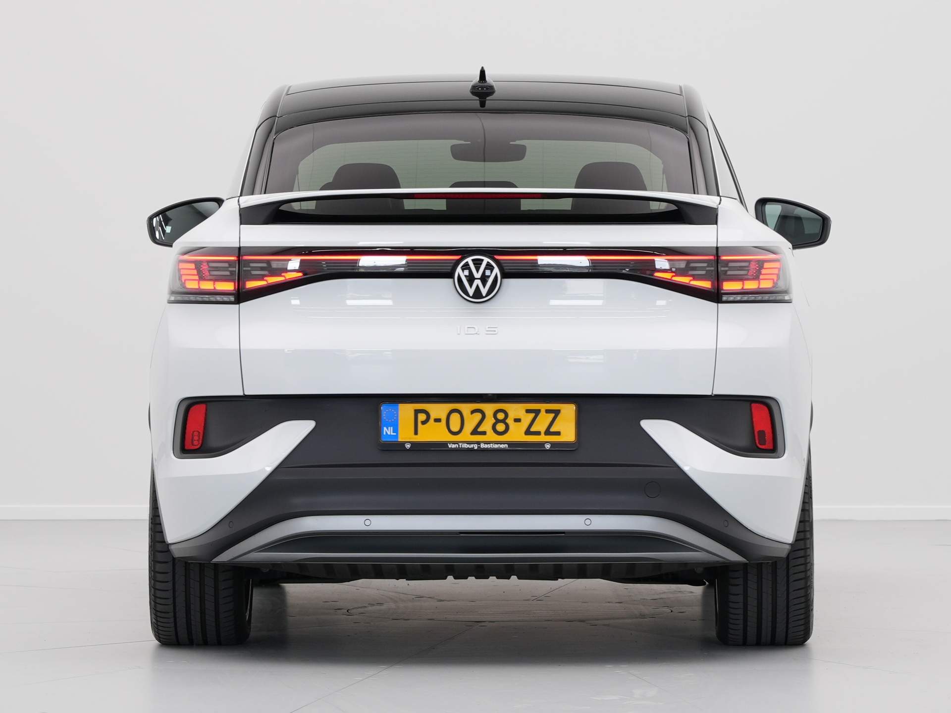 Volkswagen - ID.5 Pro 77 kWh - 2022