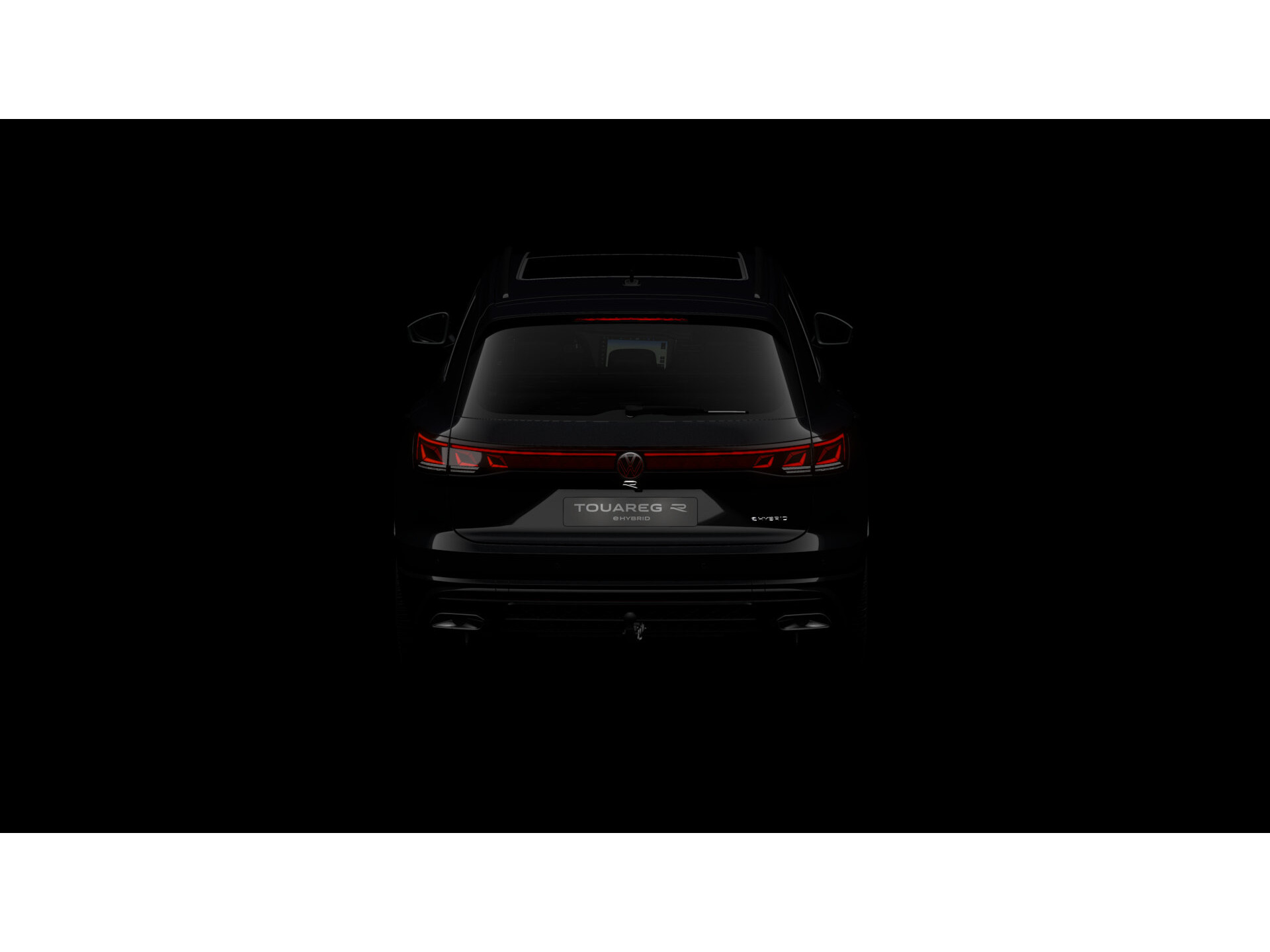 Volkswagen - Touareg 3.0 TSI eHybrid 4MOTION 462 Tiptronic R - 2024