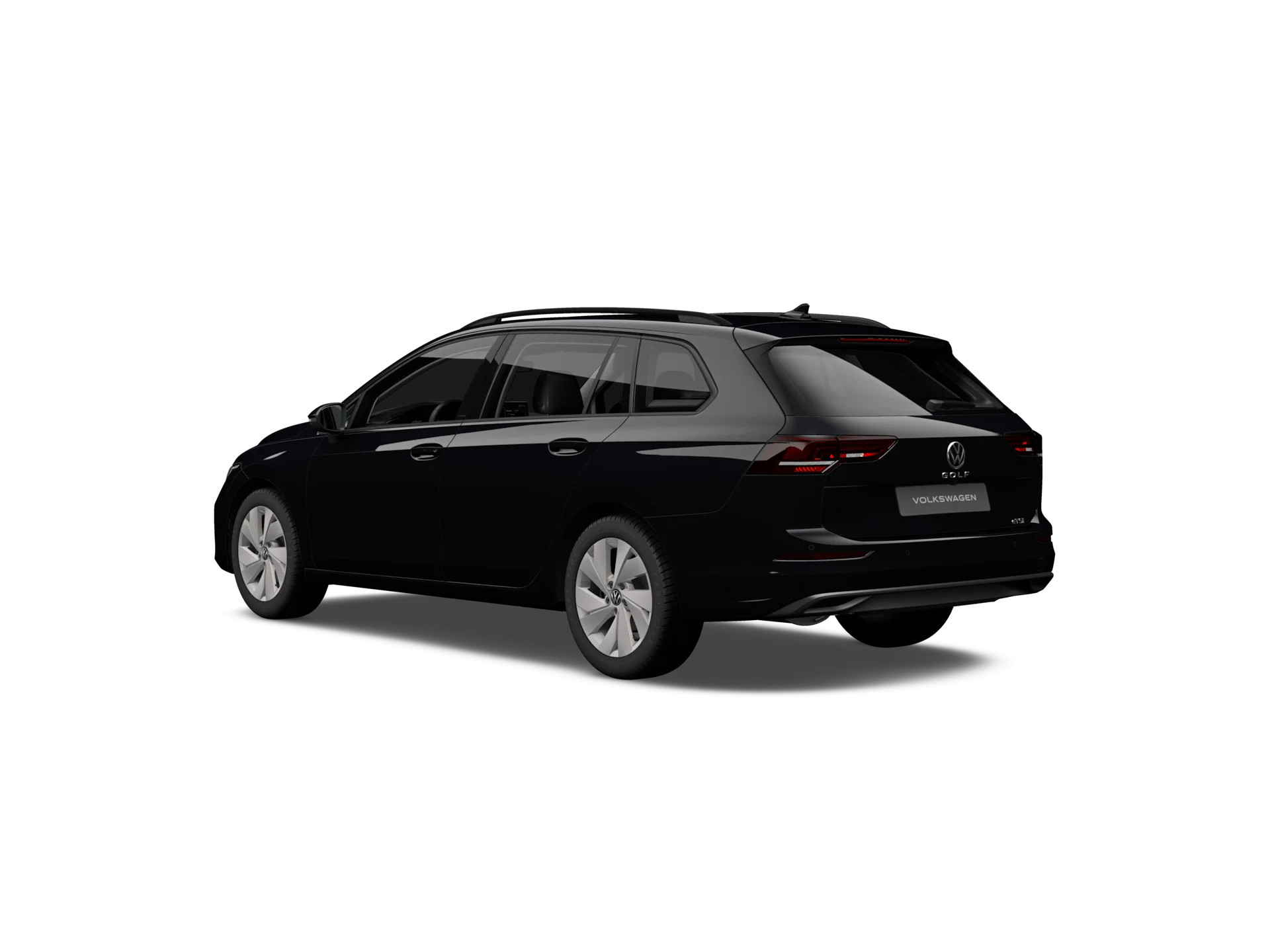 Volkswagen - GOLF Variant 1.5 eTSI 116 7DSG Life Edition - 2024