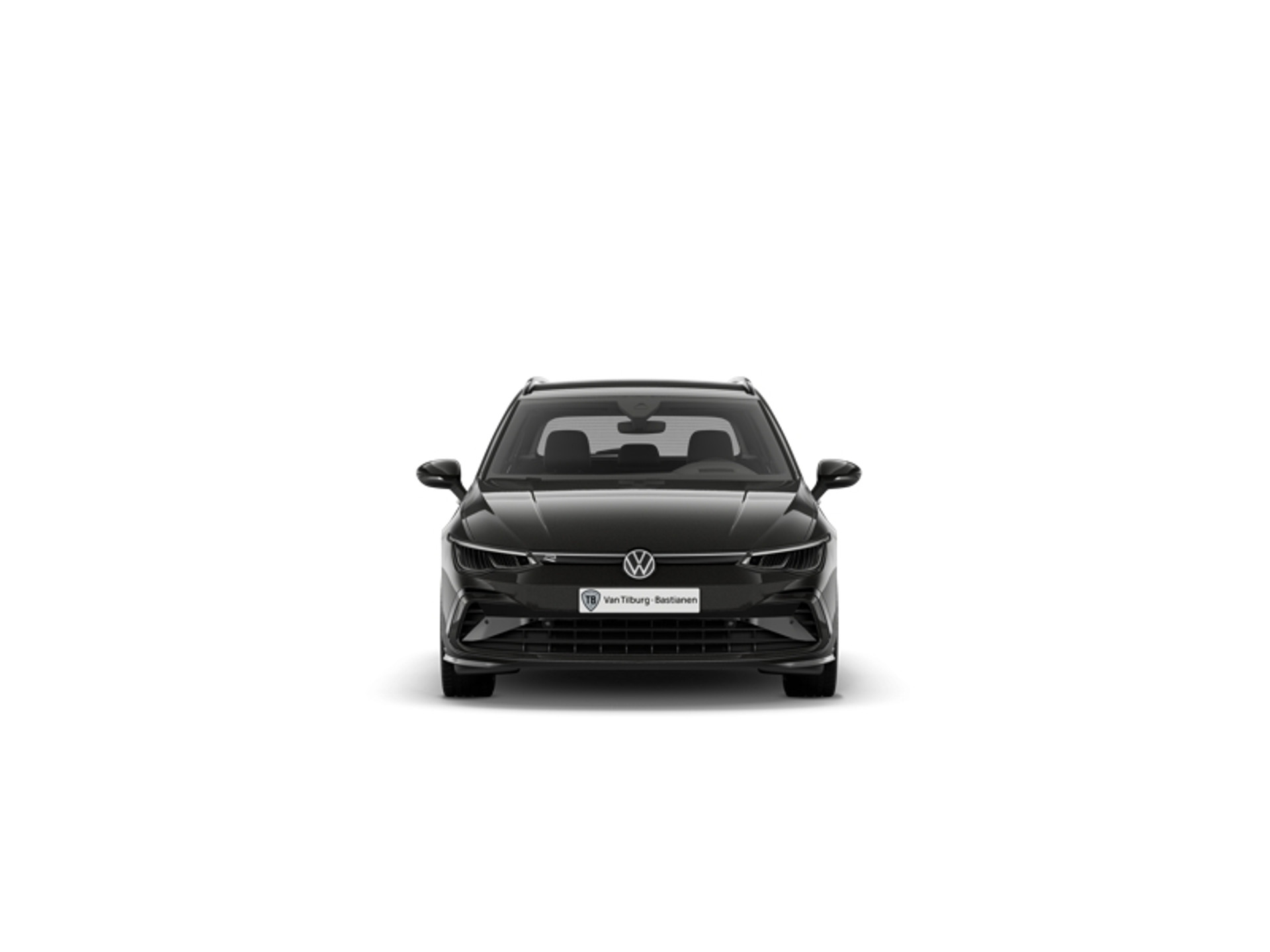 Volkswagen - GOLF Variant 1.5 eTSI 116 7DSG Life Edition - 2024