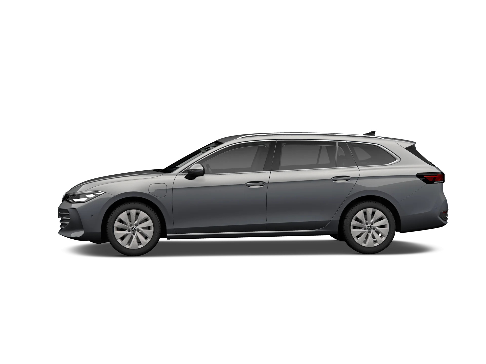 Volkswagen - Passat Variant 1.5 eHybrid 204 6DSG Business - 2024