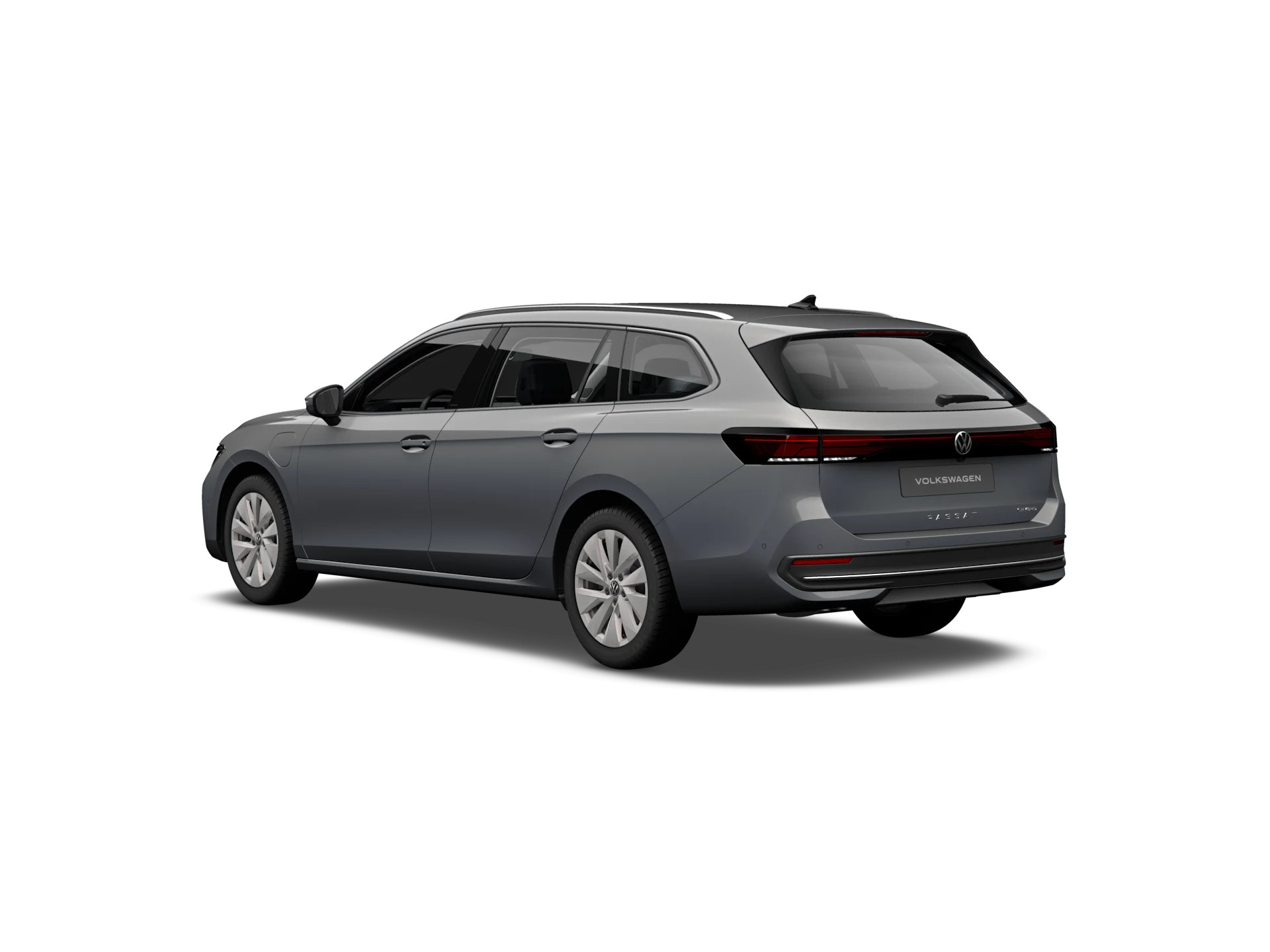 Volkswagen - Passat Variant 1.5 eHybrid 204 6DSG Business - 2024