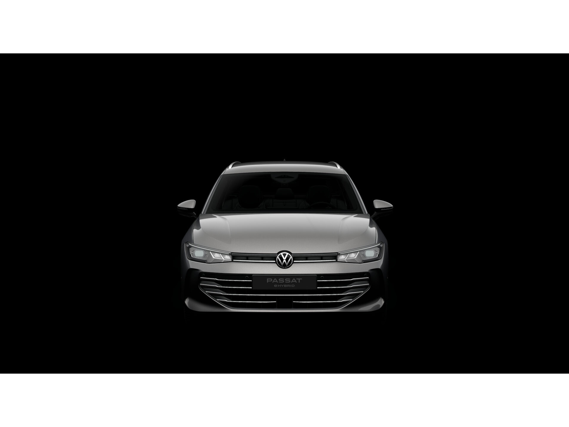 Volkswagen - Passat Variant 1.5 eHybrid 204 6DSG Business - 2024