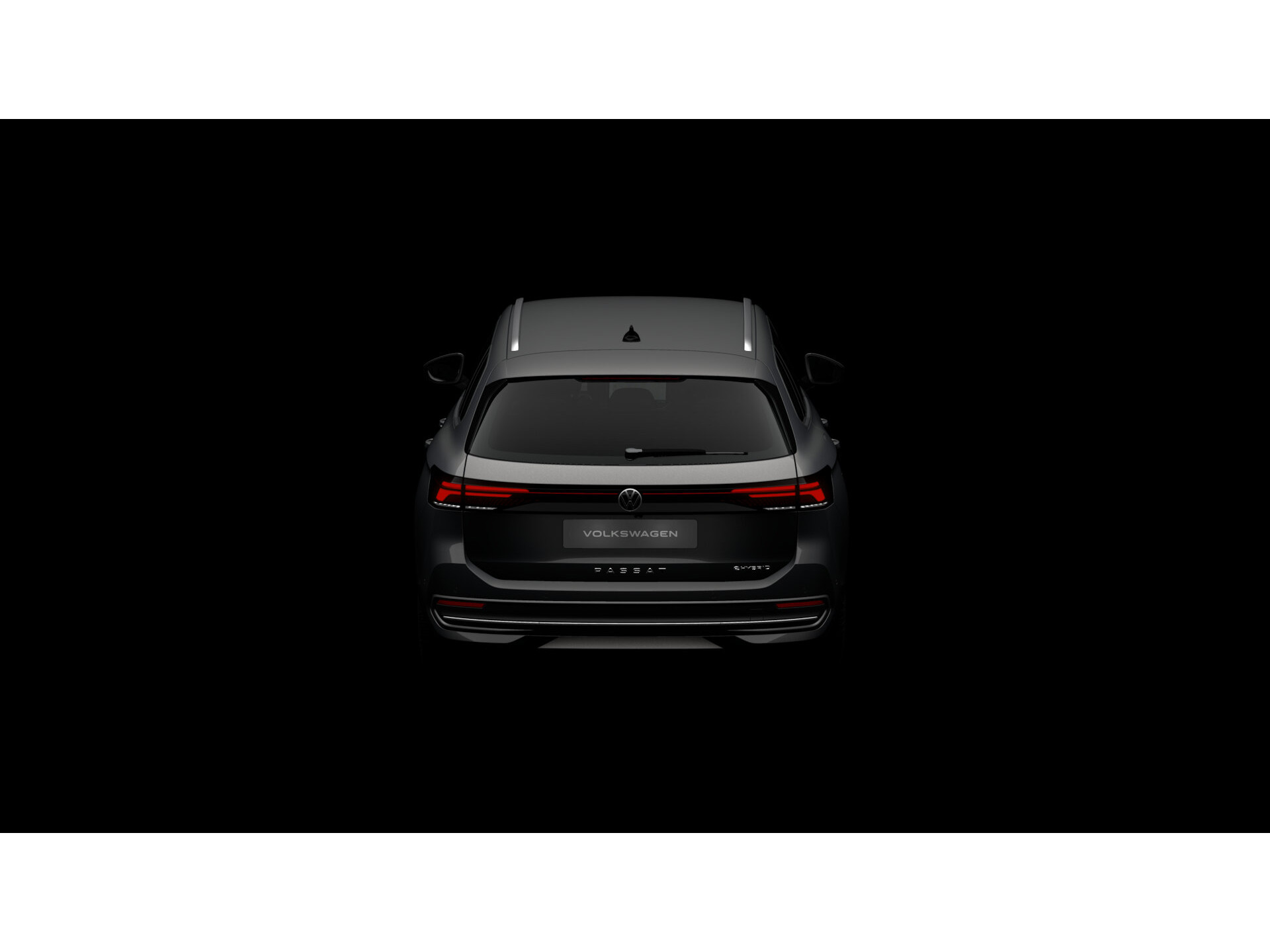 Volkswagen - Passat Variant 1.5 eHybrid 204 6DSG Business - 2024