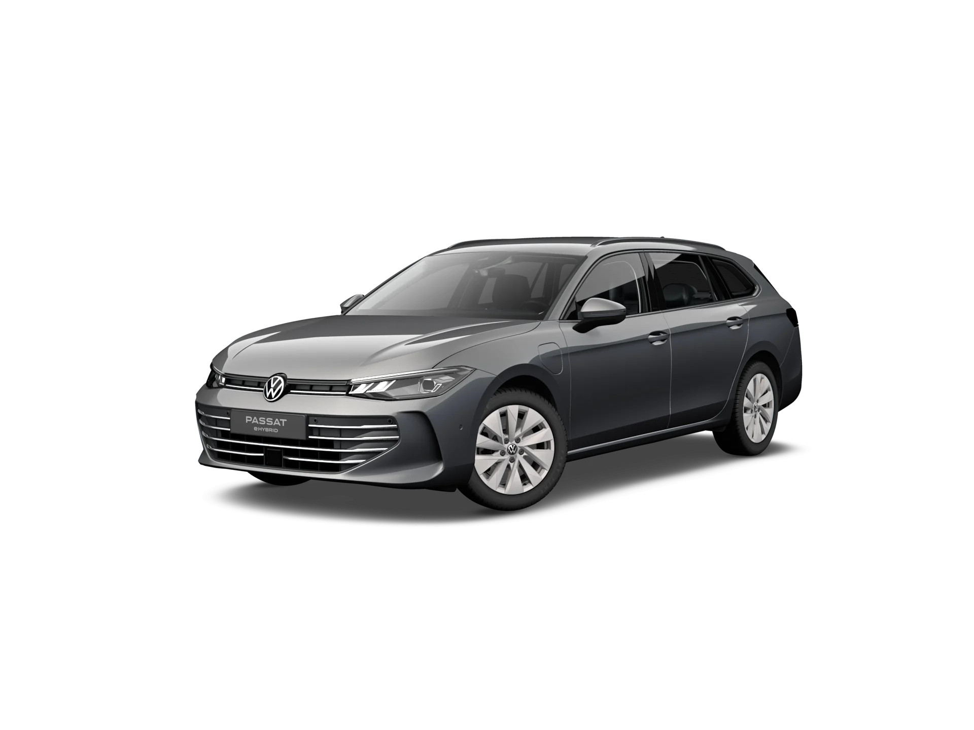 Volkswagen - Passat Variant 1.5 eHybrid 204 6DSG Business - 2024