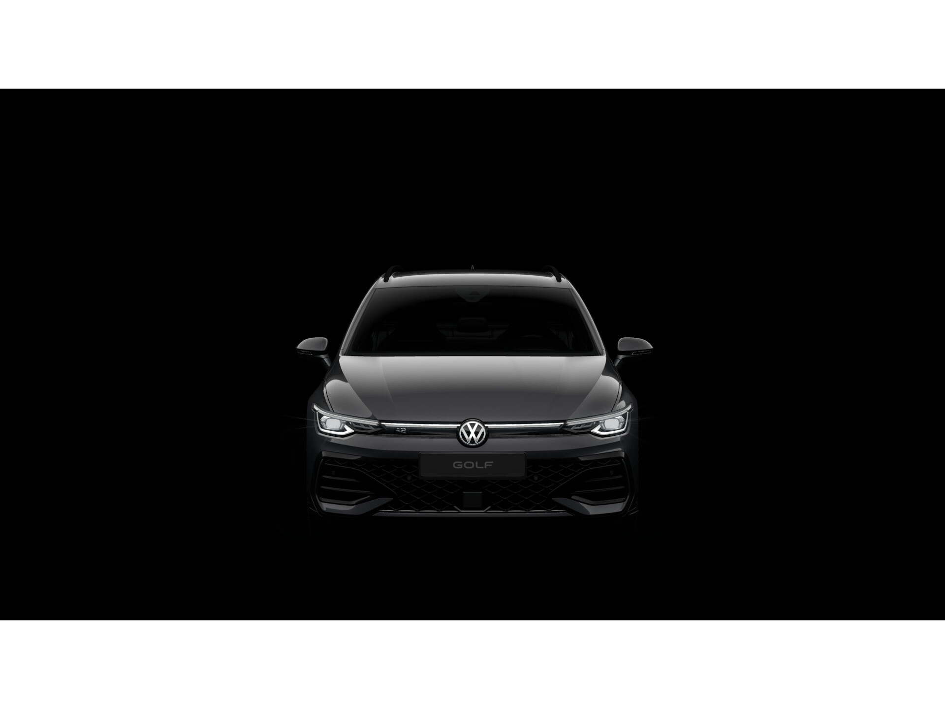 Volkswagen - GOLF Variant 1.5 eTSI 116 7DSG R-Line Edition - 2024