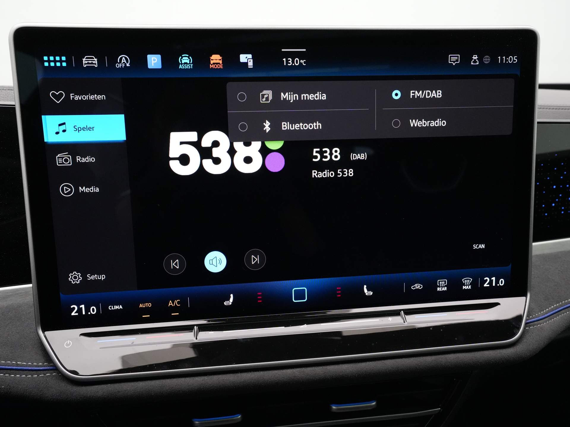 Volkswagen - Passat Variant 1.5 eTSI R-Line Business - 2024