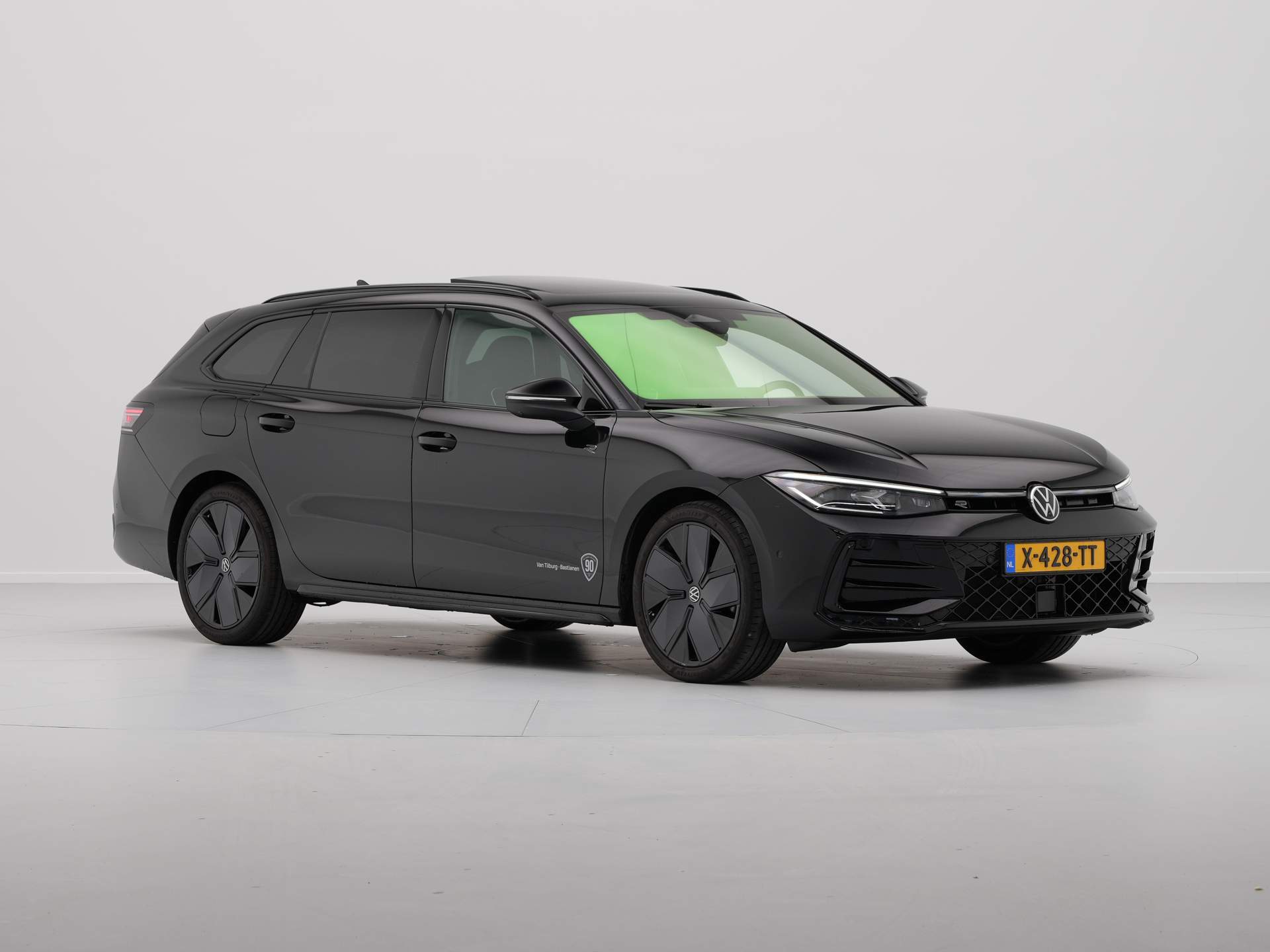 Volkswagen - Passat Variant 1.5 eTSI R-Line Business - 2024