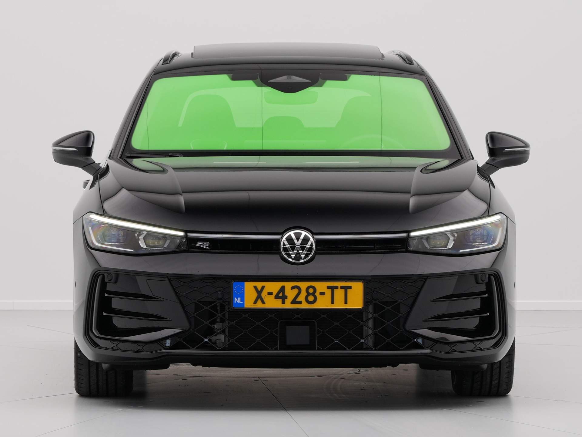 Volkswagen - Passat Variant 1.5 eTSI R-Line Business - 2024