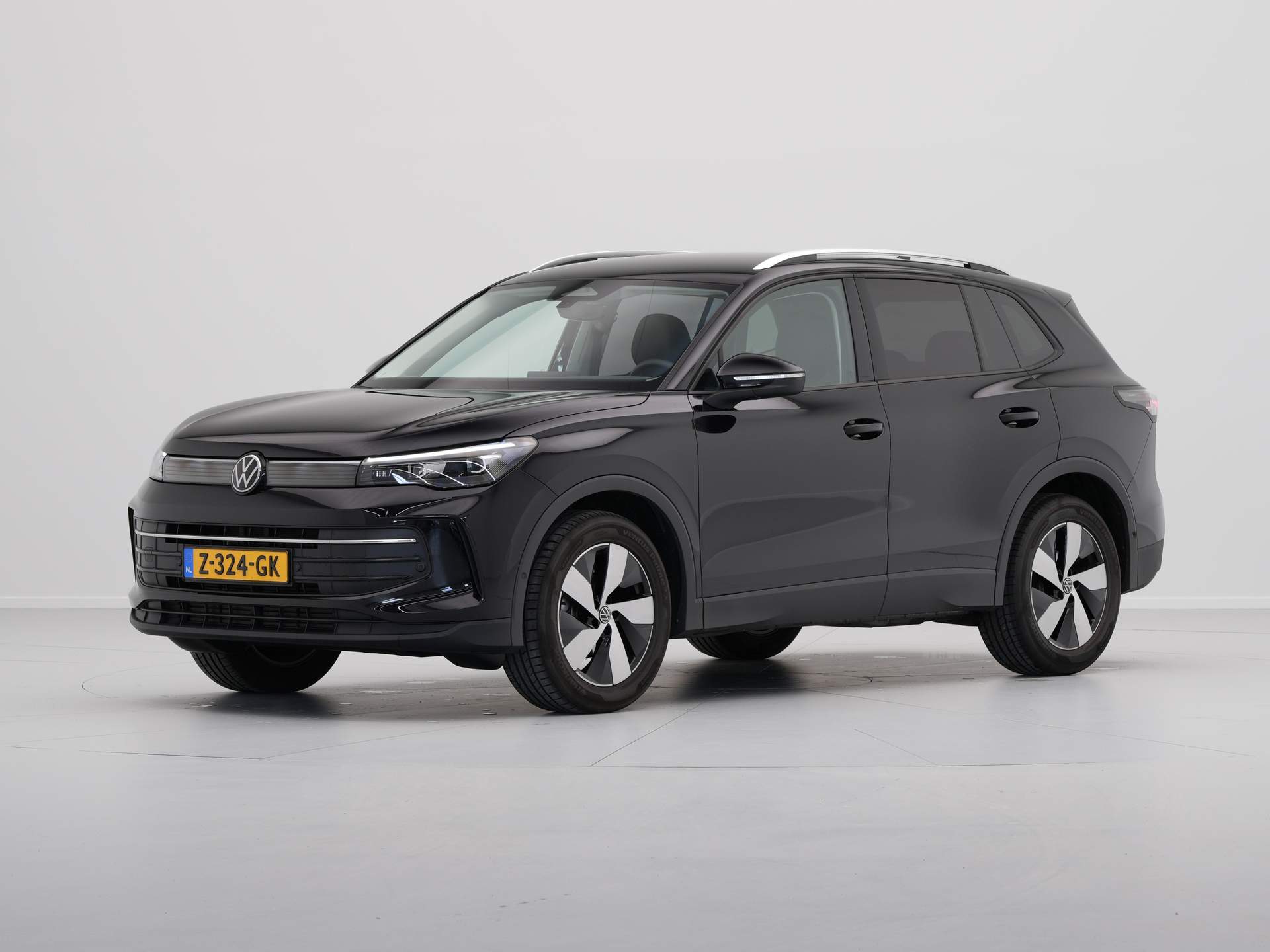 Volkswagen - Tiguan 1.5 eTSI Life Edition - 2024