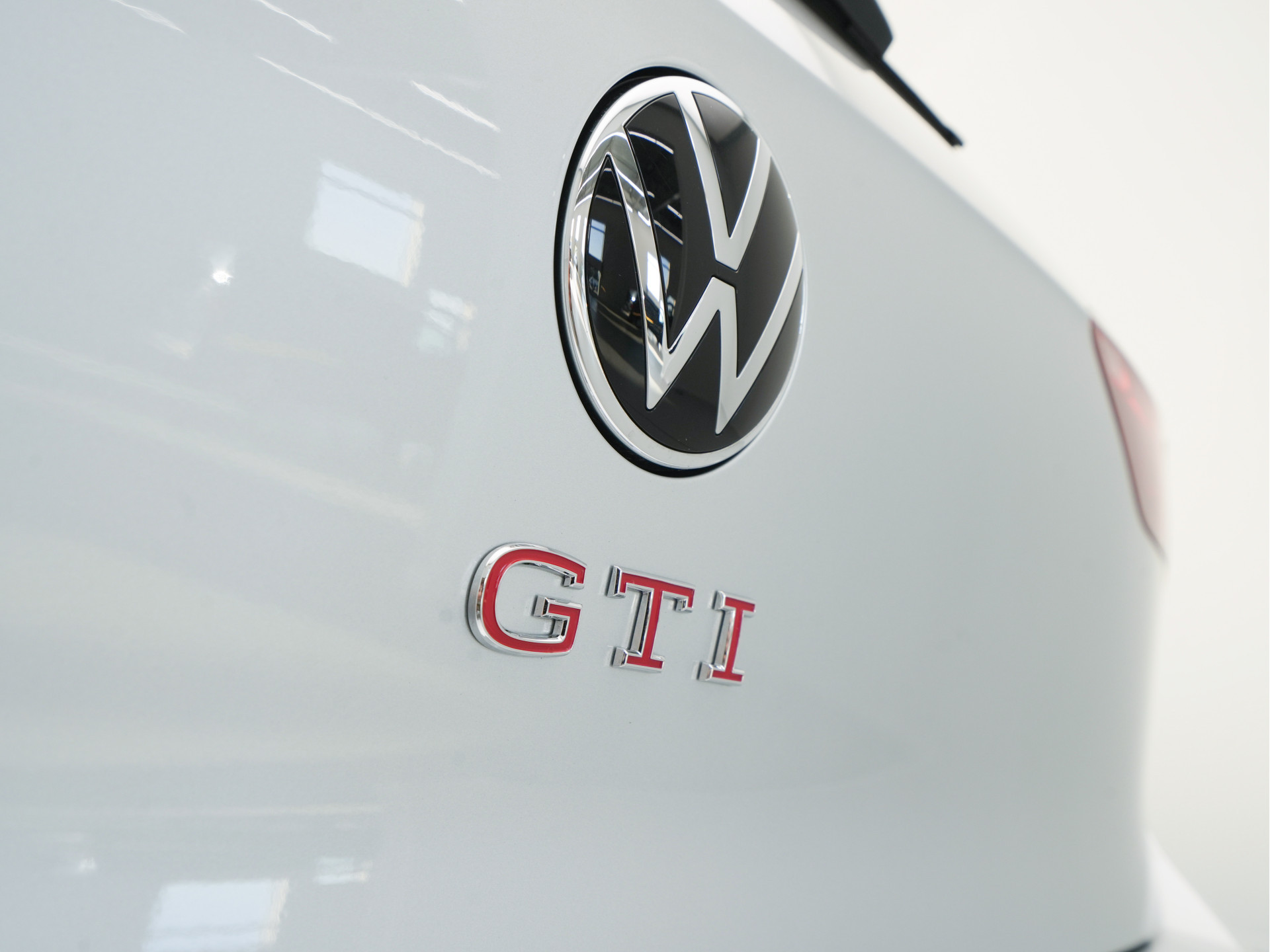 Volkswagen - Golf 2.0 TSI 245pk GTI - 2023