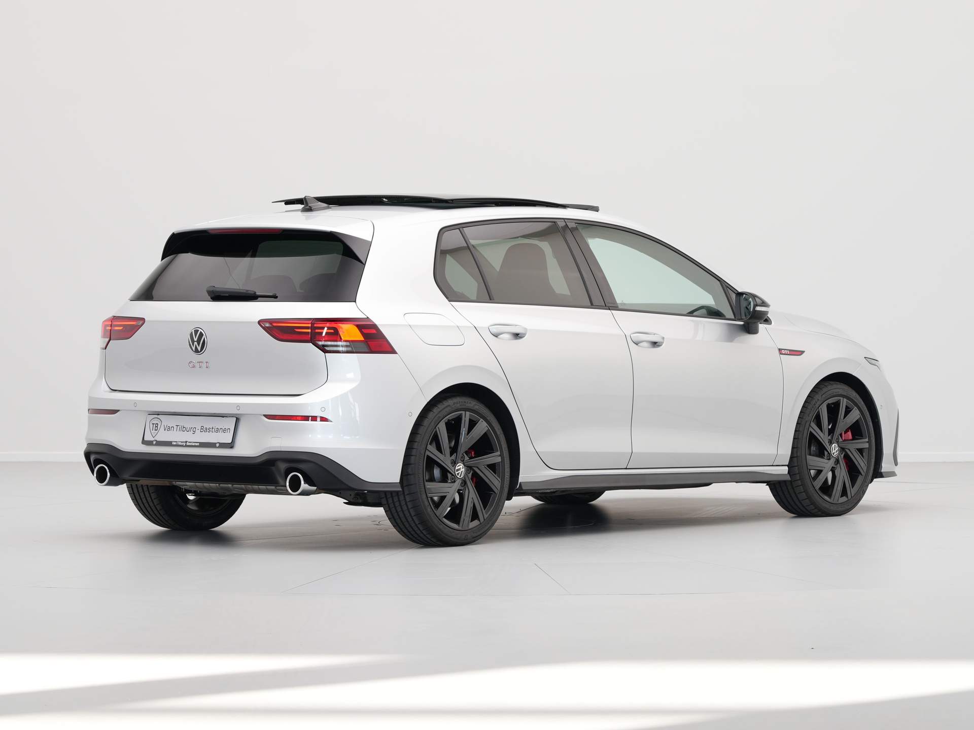 Volkswagen - Golf 2.0 TSI 245pk GTI - 2023