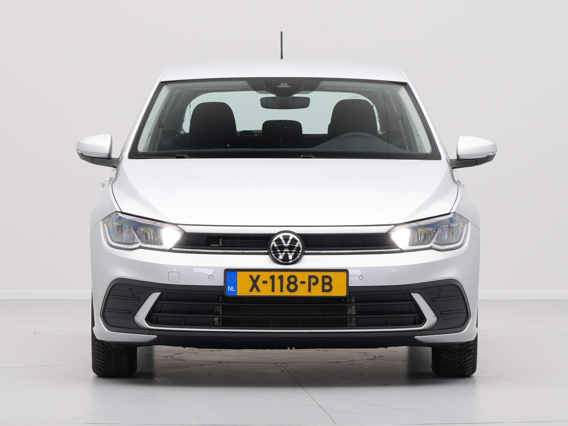 Volkswagen - Polo 1.0 TSI Life - 2024