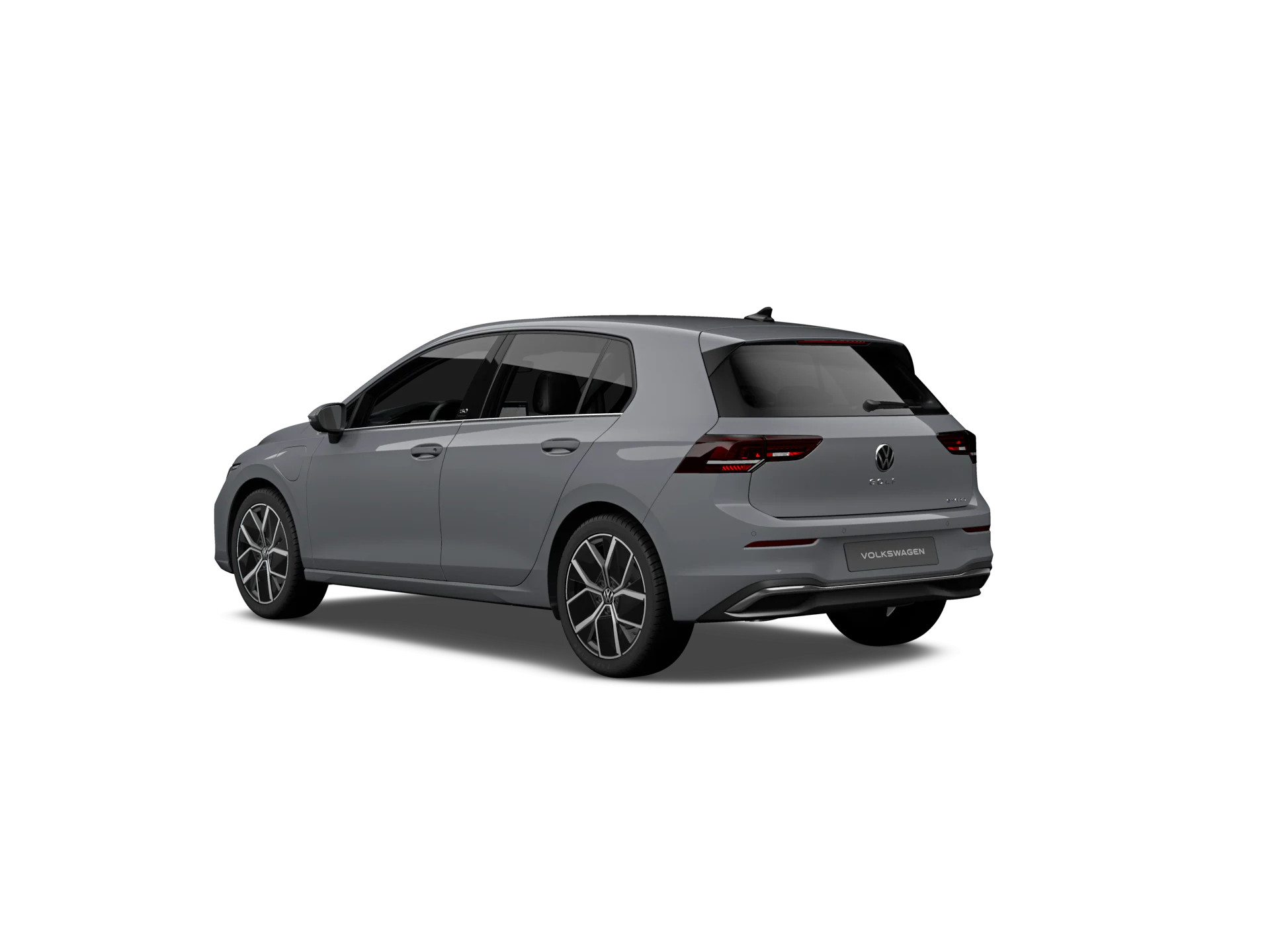 Volkswagen - Golf 1.5 eHybrid 204 6DSG eHybrid 50 Edition - 2024