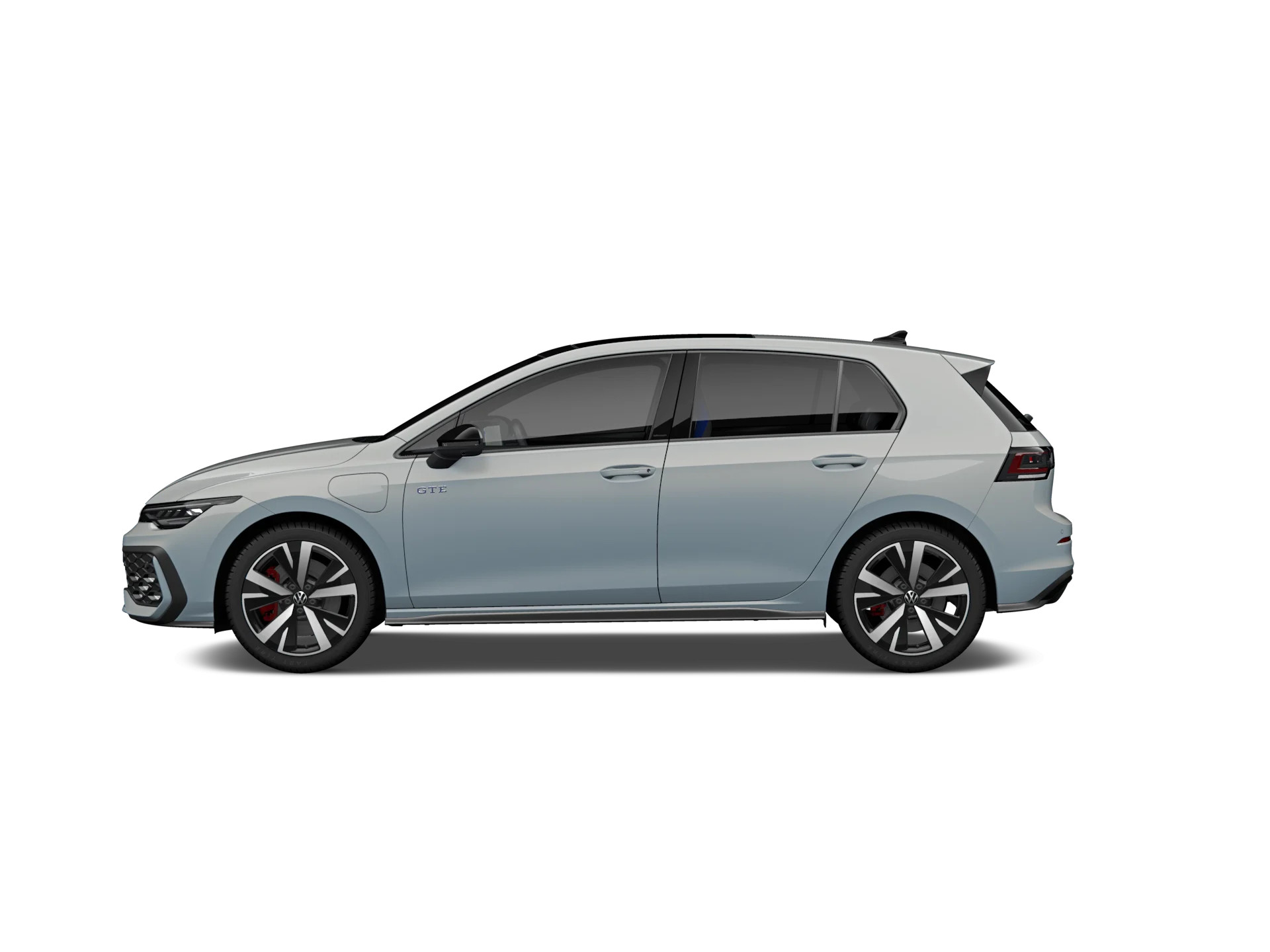 Volkswagen - Golf 1.5 eHybrid 272 6DSG GTE - 2024