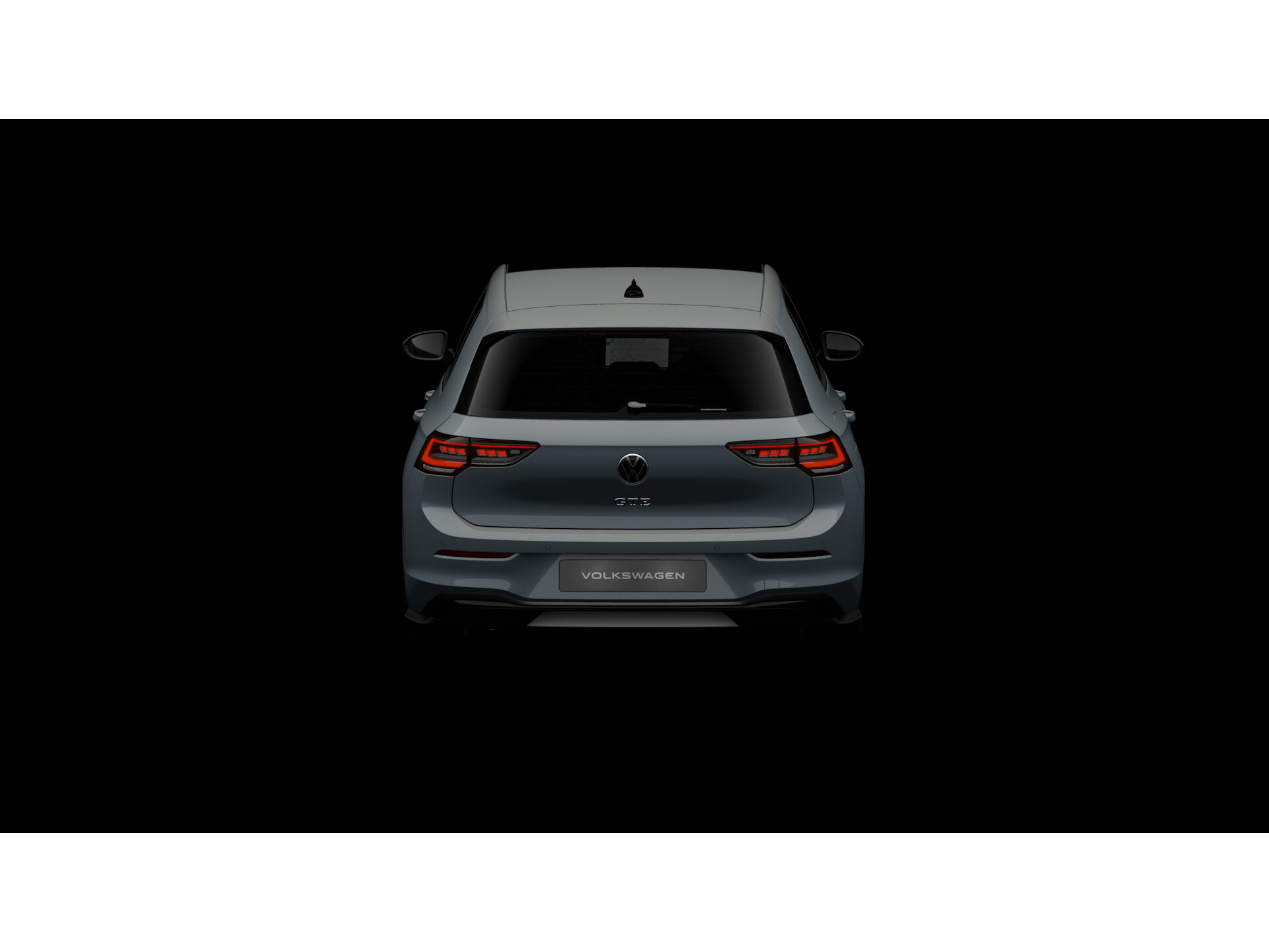 Volkswagen - Golf 1.5 eHybrid 272 6DSG GTE - 2024