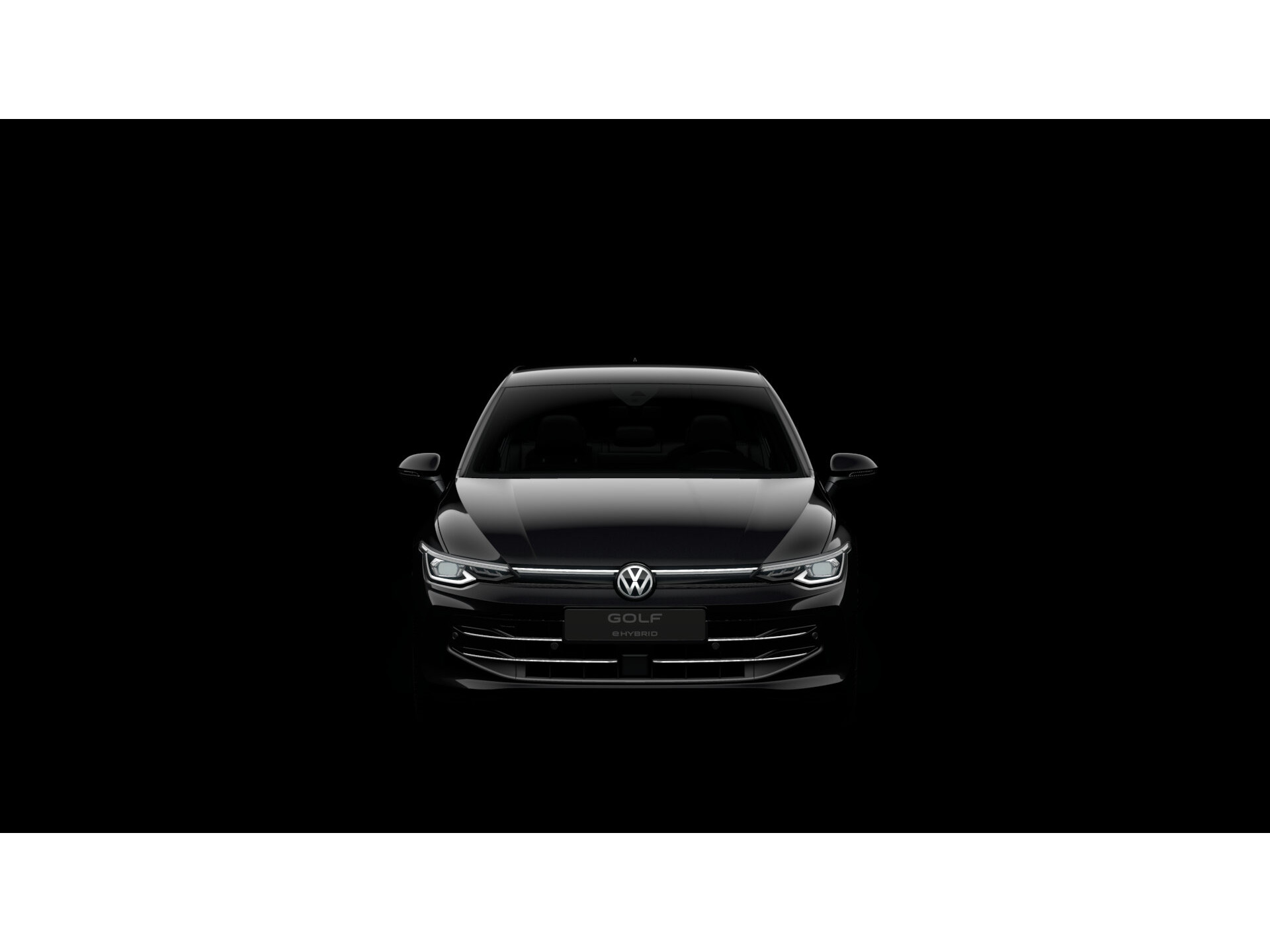 Volkswagen - Golf 1.5 eHybrid 204 6DSG eHybrid 50 Edition - 2024