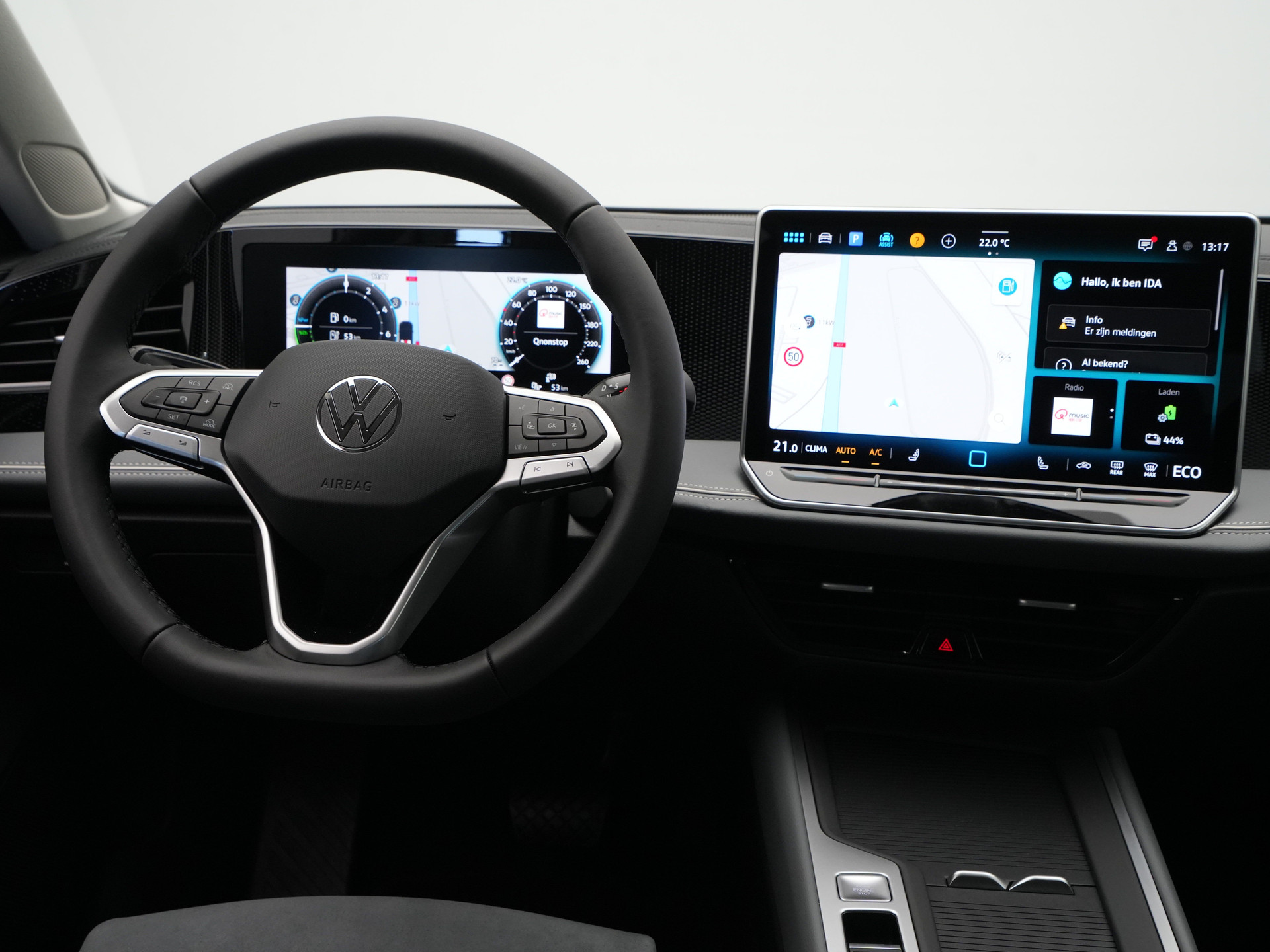 Volkswagen - Passat Variant 1.5 eHybrid 204 6DSG Business - 2025
