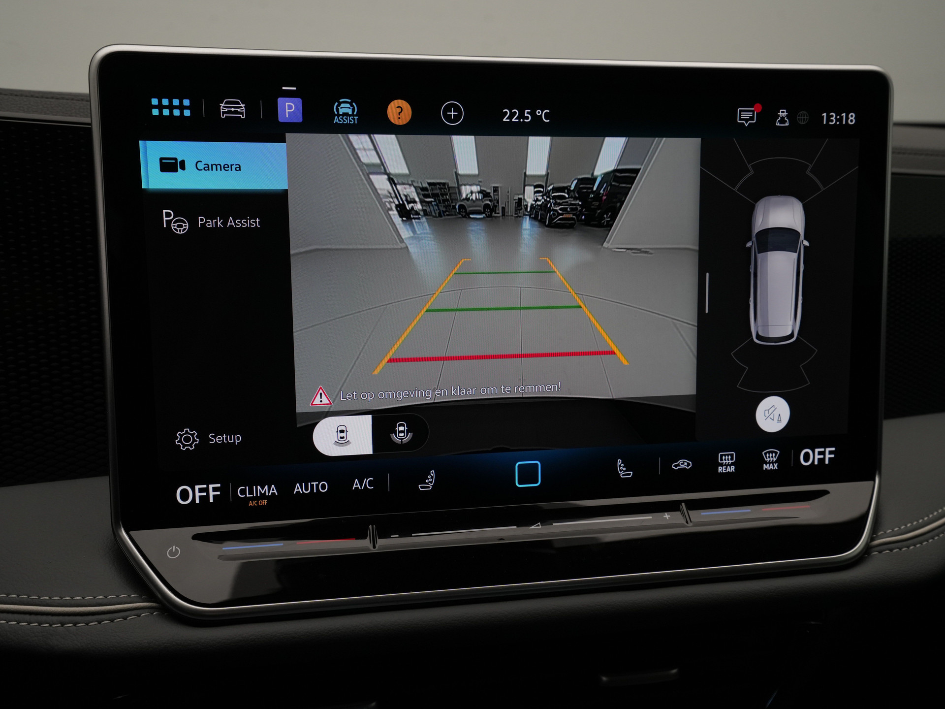 Volkswagen - Passat Variant 1.5 eHybrid 204 6DSG Business - 2025