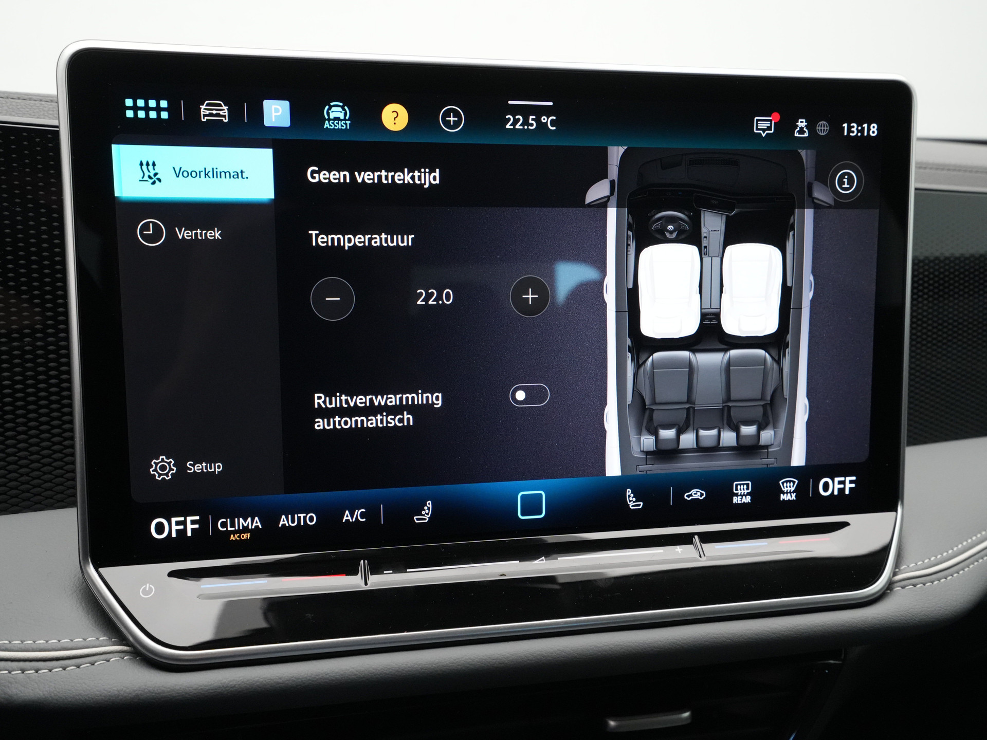 Volkswagen - Passat Variant 1.5 eHybrid 204 6DSG Business - 2025