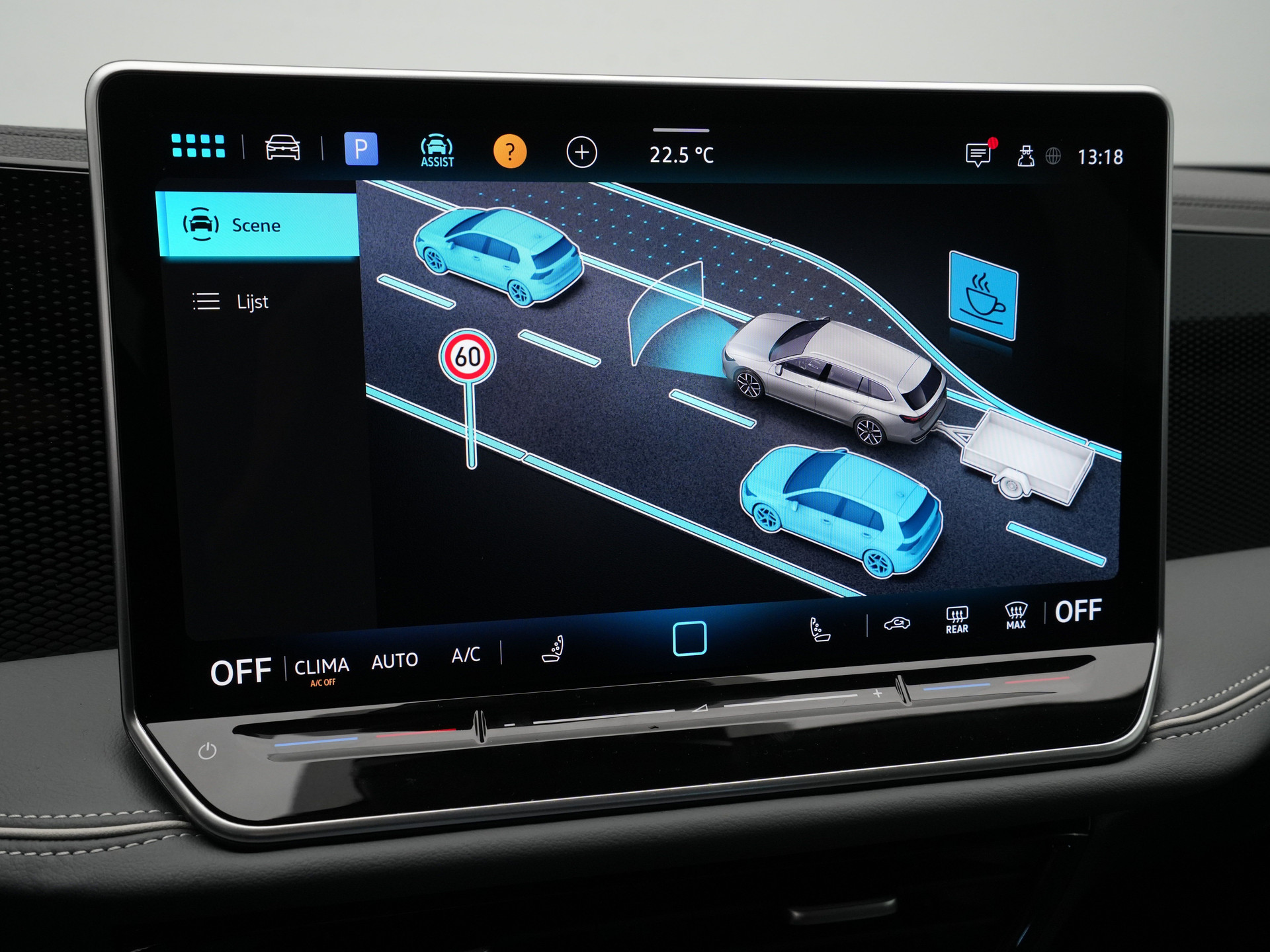 Volkswagen - Passat Variant 1.5 eHybrid 204 6DSG Business - 2025