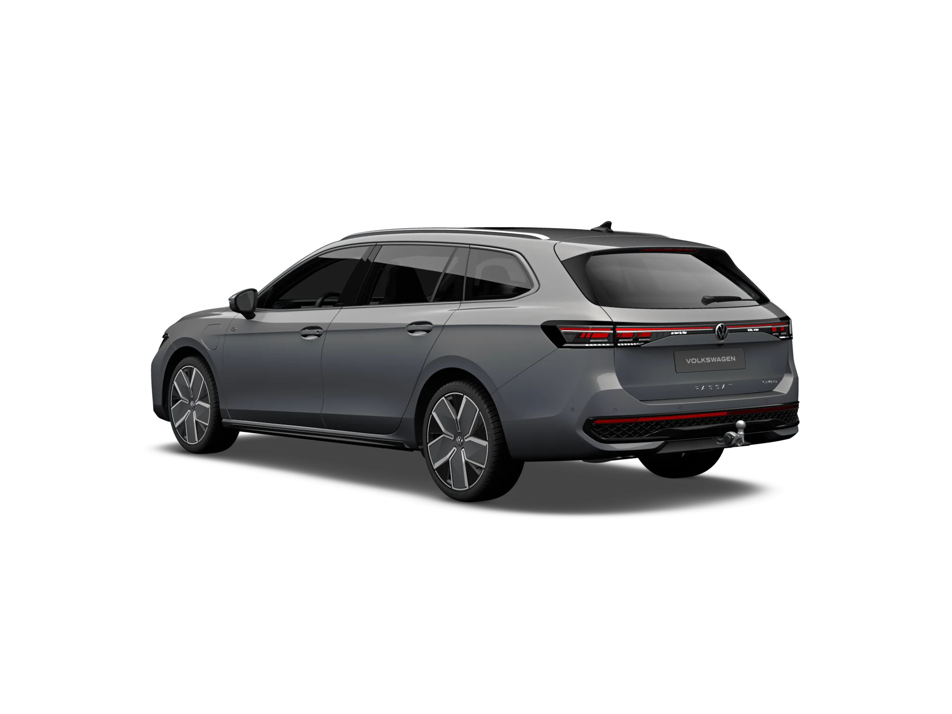 Volkswagen - Passat Variant 1.5 eHybrid 204 6DSG R-Line Edition - 2024