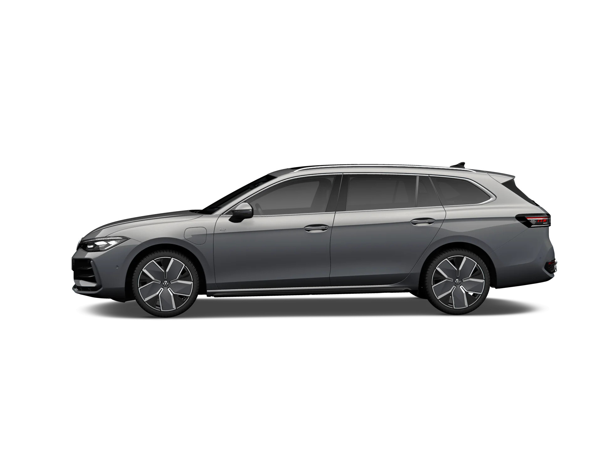 Volkswagen - Passat Variant 1.5 eHybrid 204 6DSG R-Line Edition - 2024