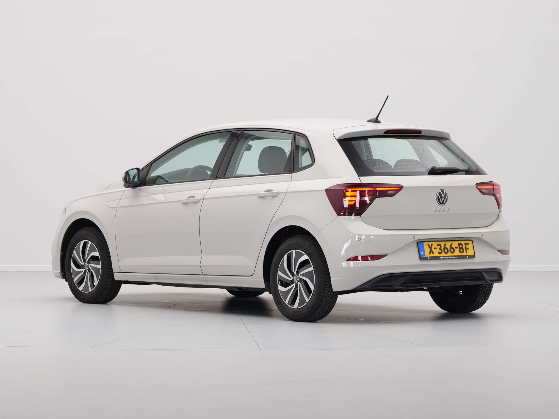 Volkswagen - Polo 1.0 TSI Life - 2023