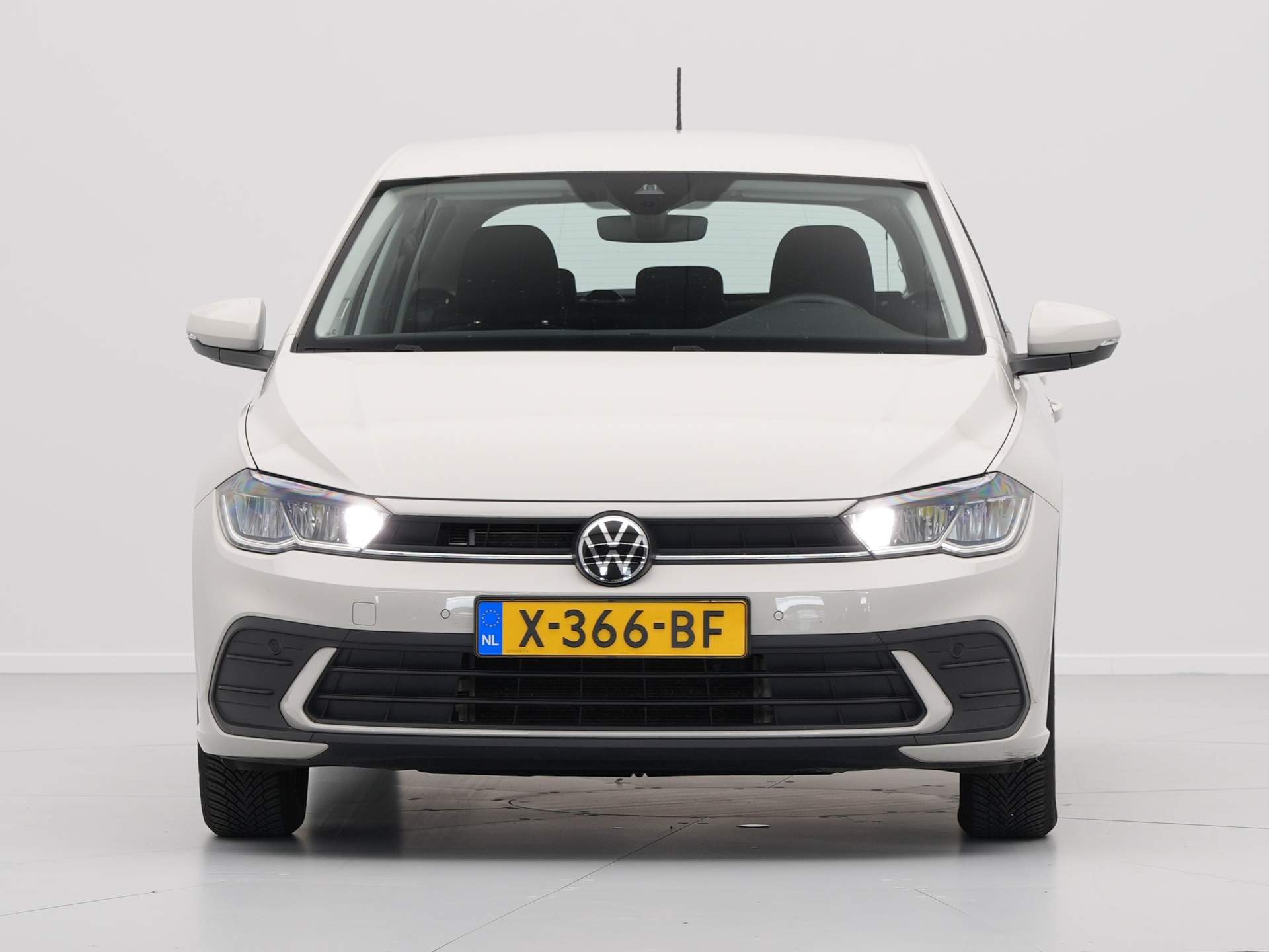 Volkswagen - Polo 1.0 TSI Life - 2023