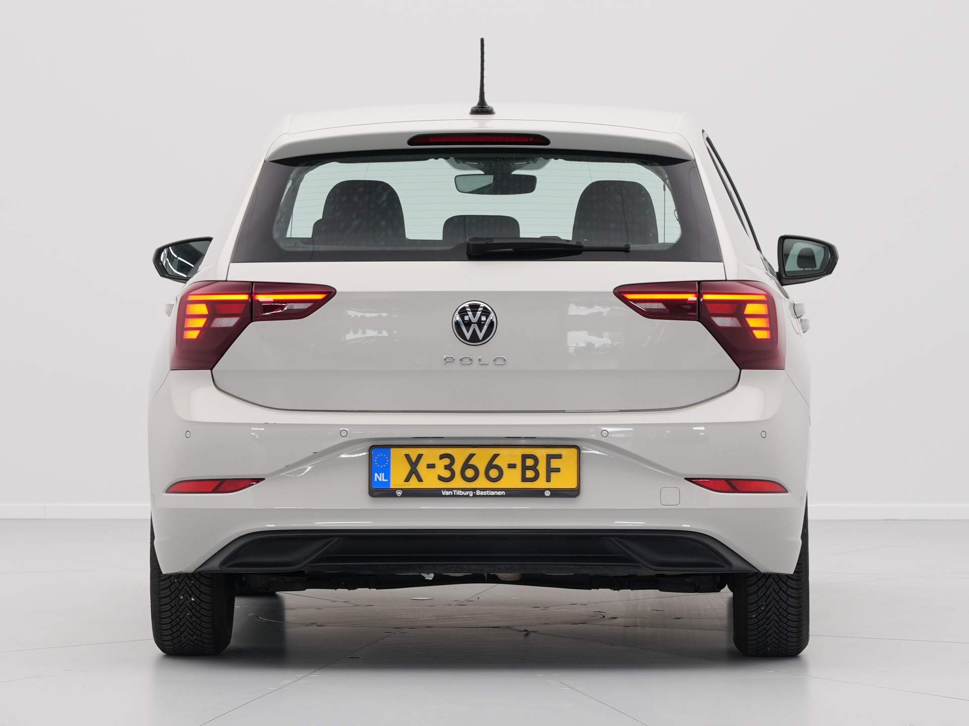 Volkswagen - Polo 1.0 TSI Life - 2023