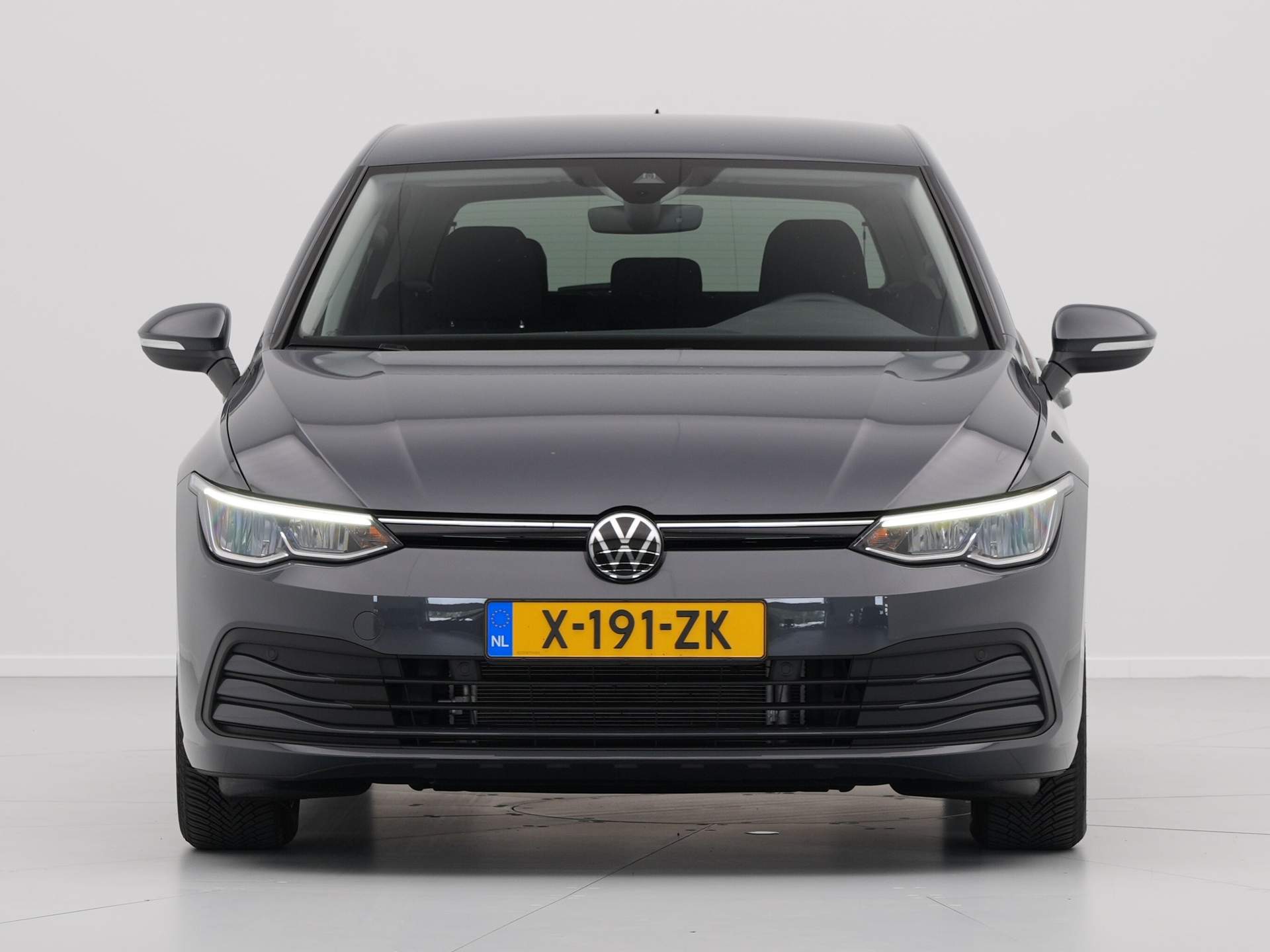 Volkswagen - Golf 1.0 eTSI Life Business - 2024