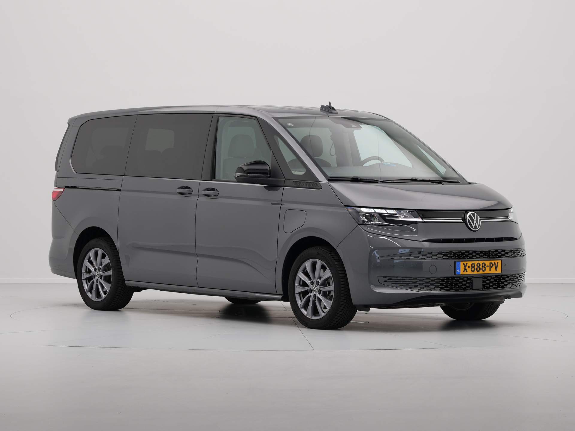 Volkswagen - Multivan 1.4 eHybrid L2H1 Life Business - 2024