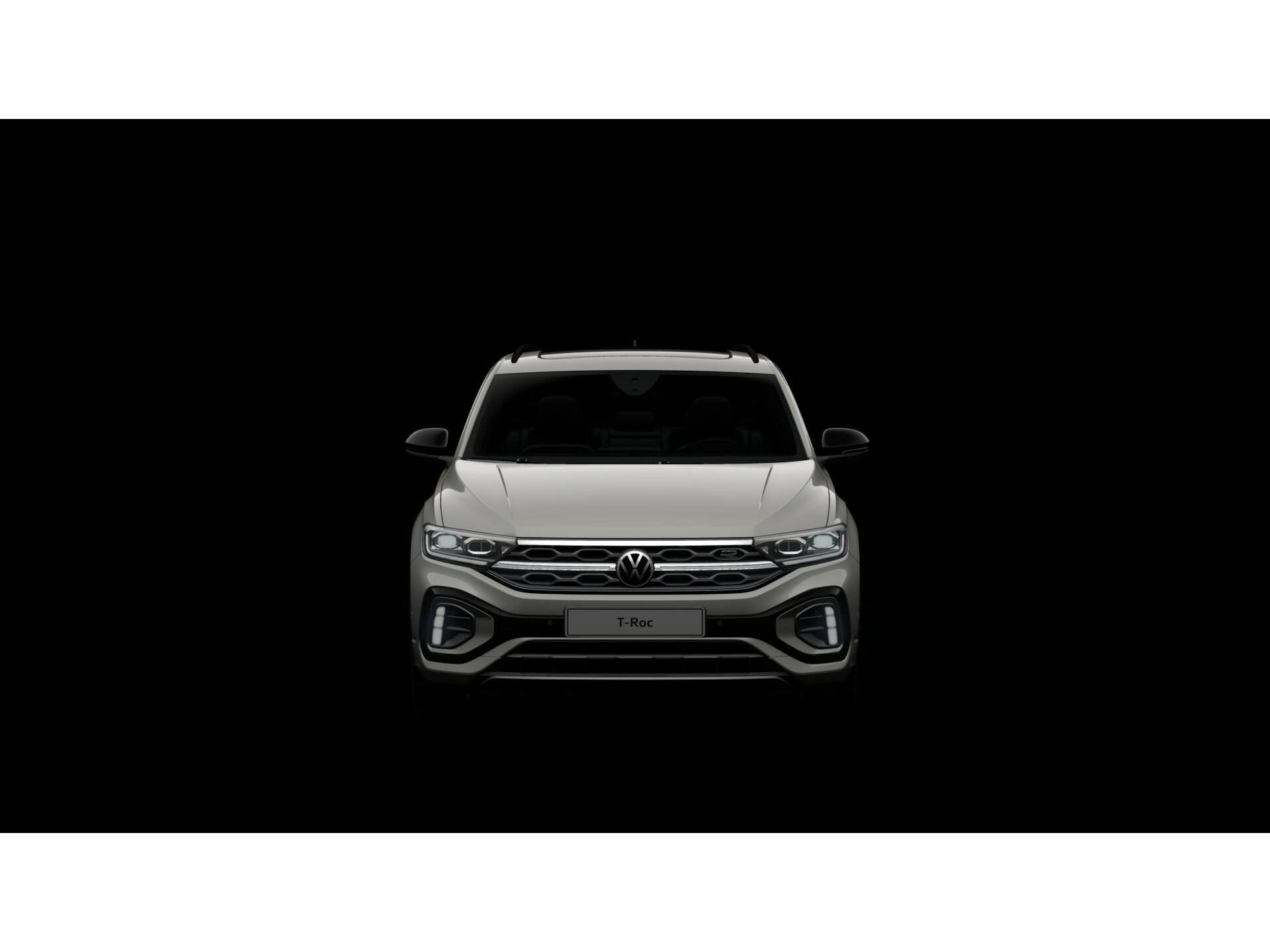 Volkswagen - T-Roc 1.5 TSI 150 7DSG R-Line Edition - 2024