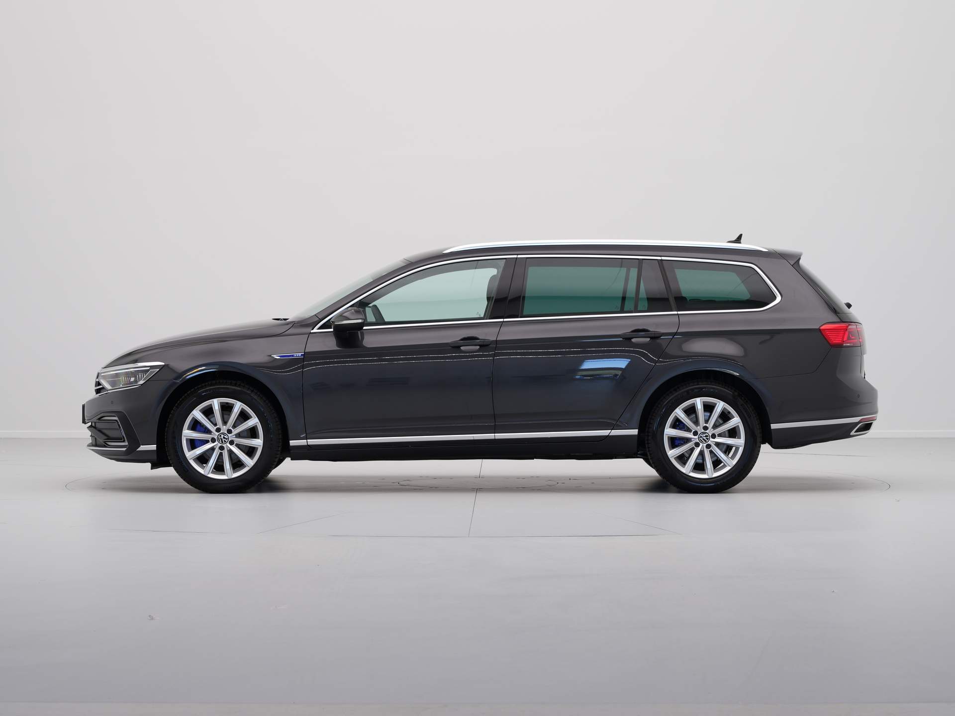 Volkswagen - Passat Variant 1.4 TSI PHEV GTE Business - 2023