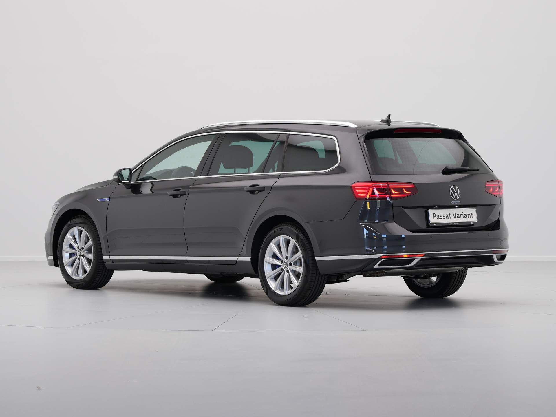 Volkswagen - Passat Variant 1.4 TSI PHEV GTE Business - 2023