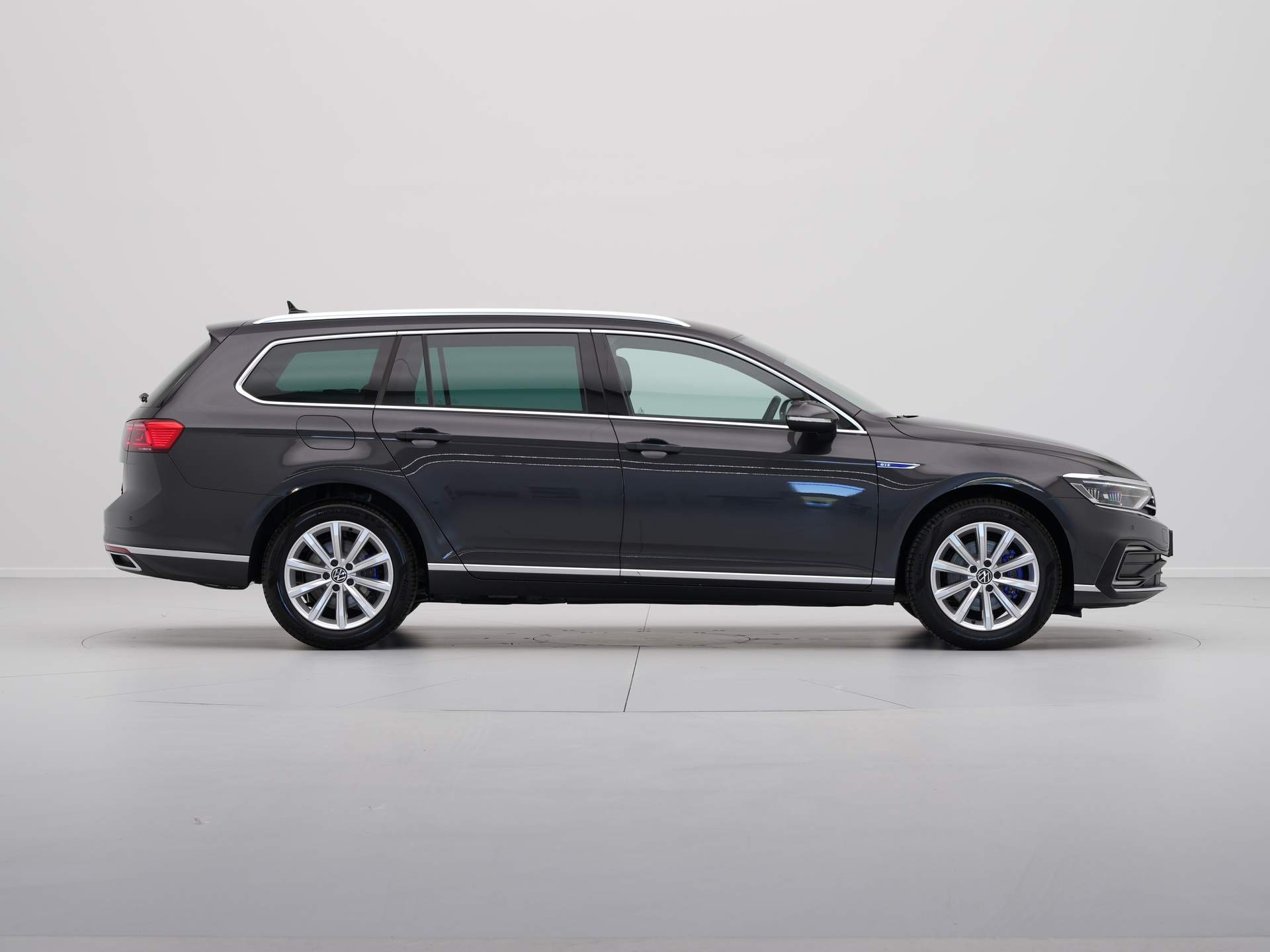 Volkswagen - Passat Variant 1.4 TSI PHEV GTE Business - 2023