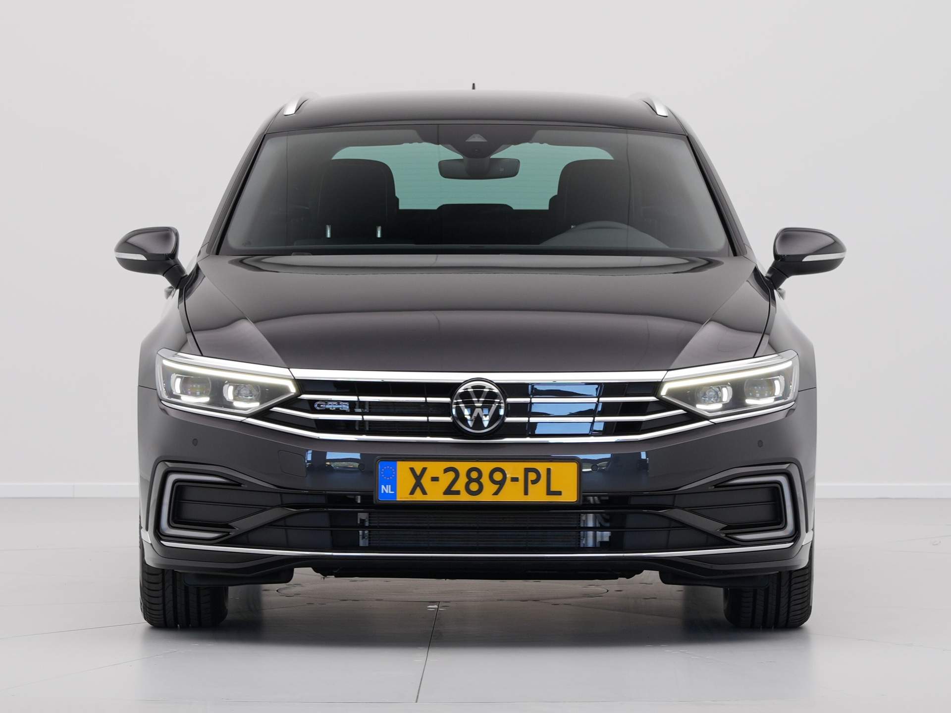 Volkswagen - Passat Variant 1.4 TSI PHEV GTE Business - 2023