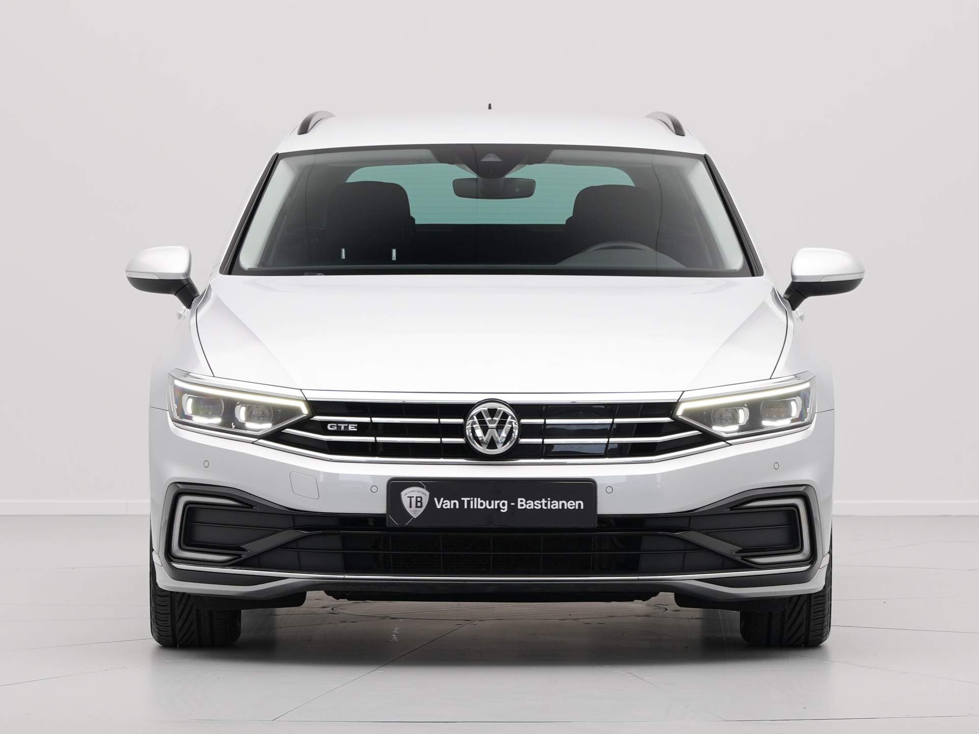 Volkswagen - Passat Variant 1.4 TSI PHEV GTE - 2020