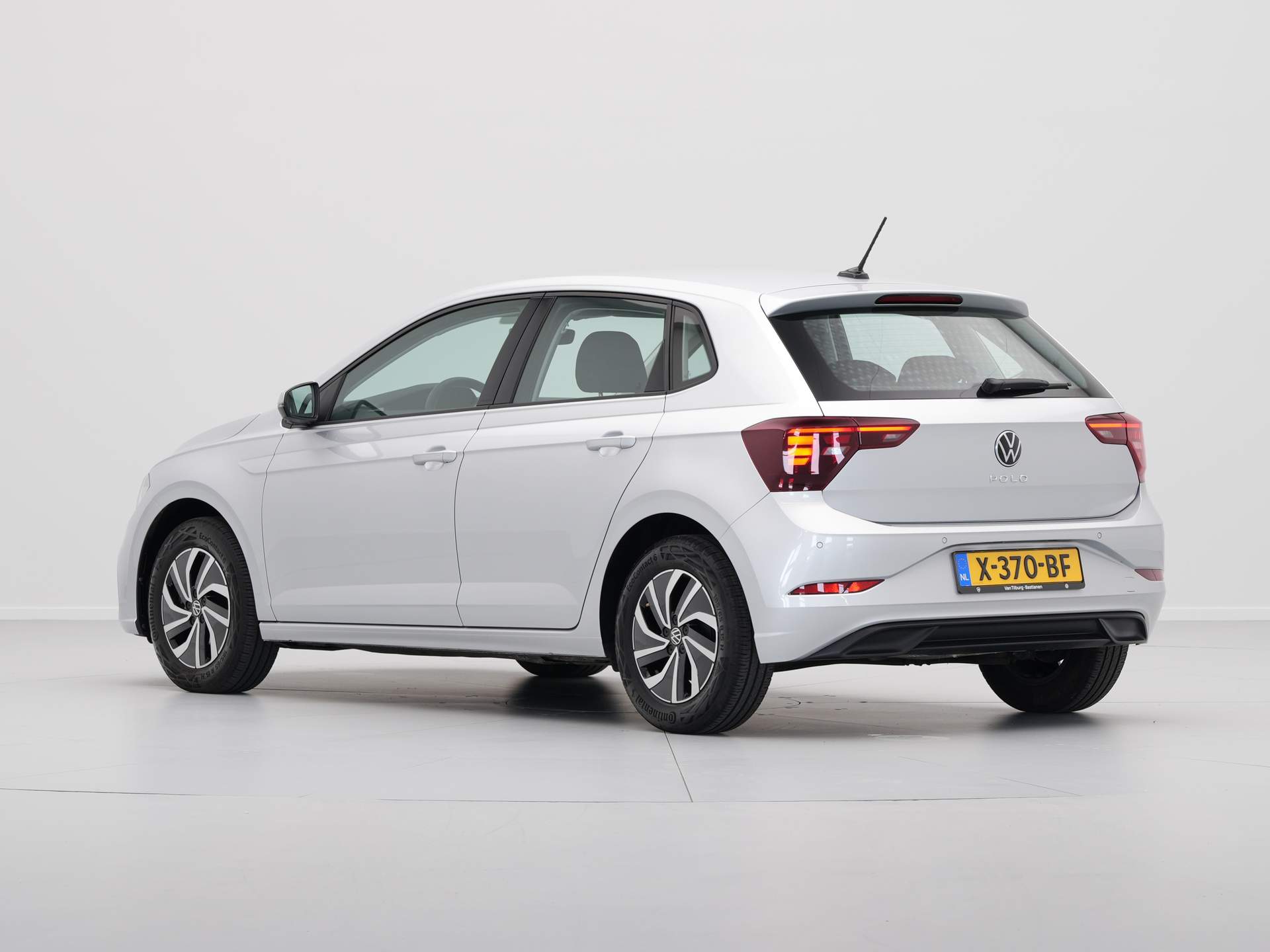 Volkswagen - Polo 1.0 TSI Life - 2023