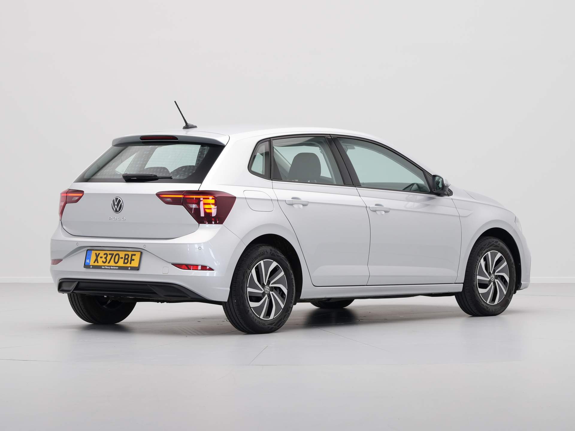 Volkswagen - Polo 1.0 TSI Life - 2023