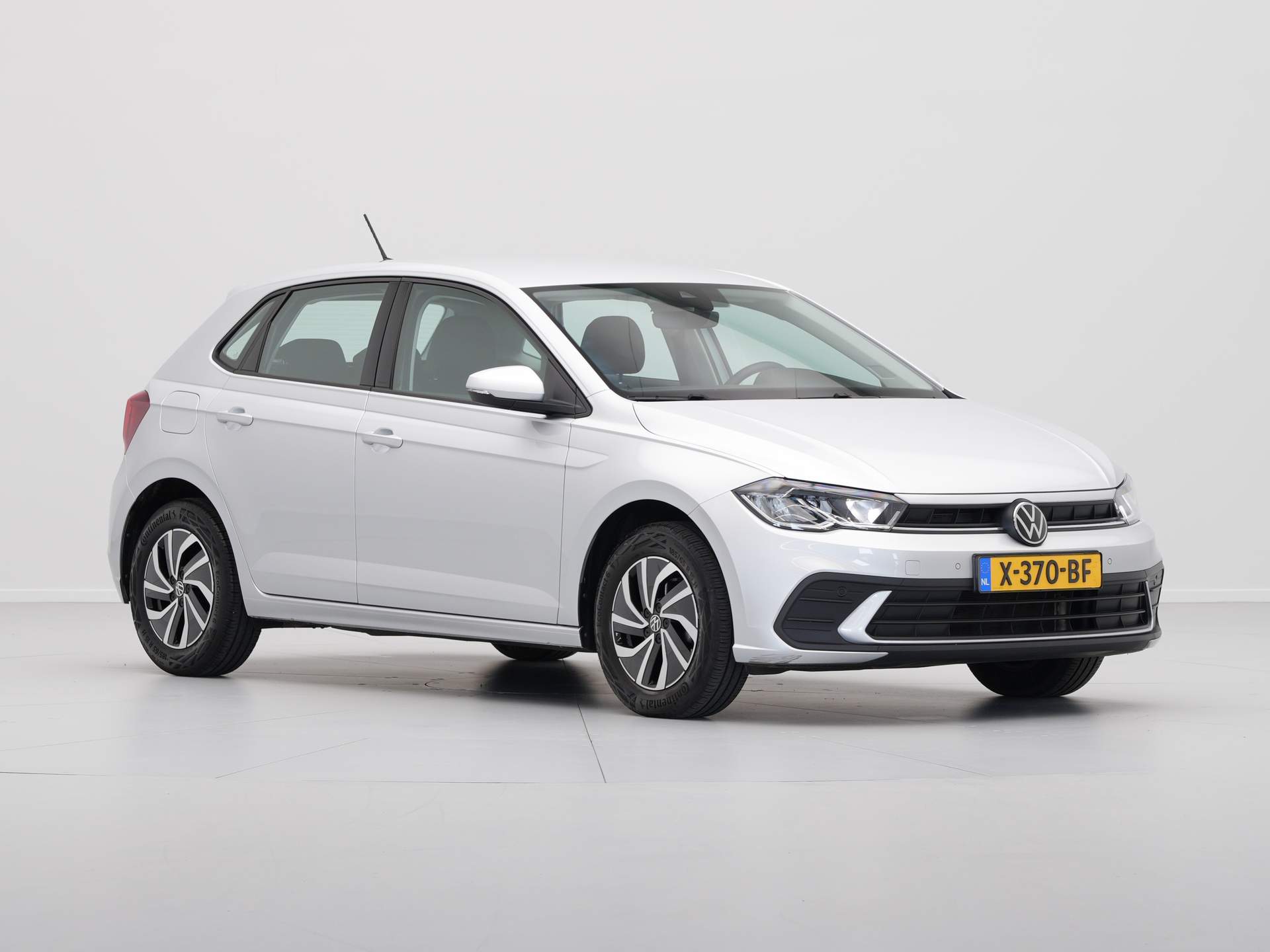 Volkswagen - Polo 1.0 TSI Life - 2023