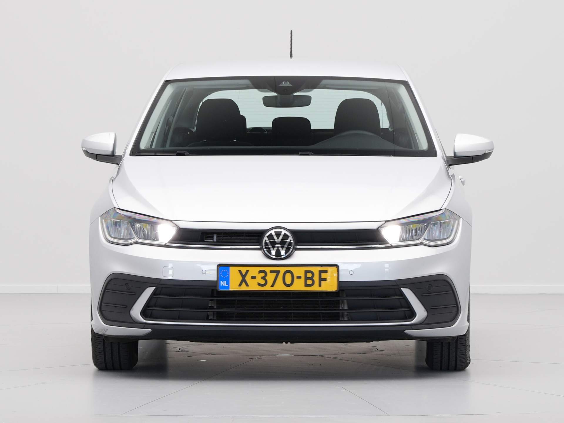 Volkswagen - Polo 1.0 TSI Life - 2023