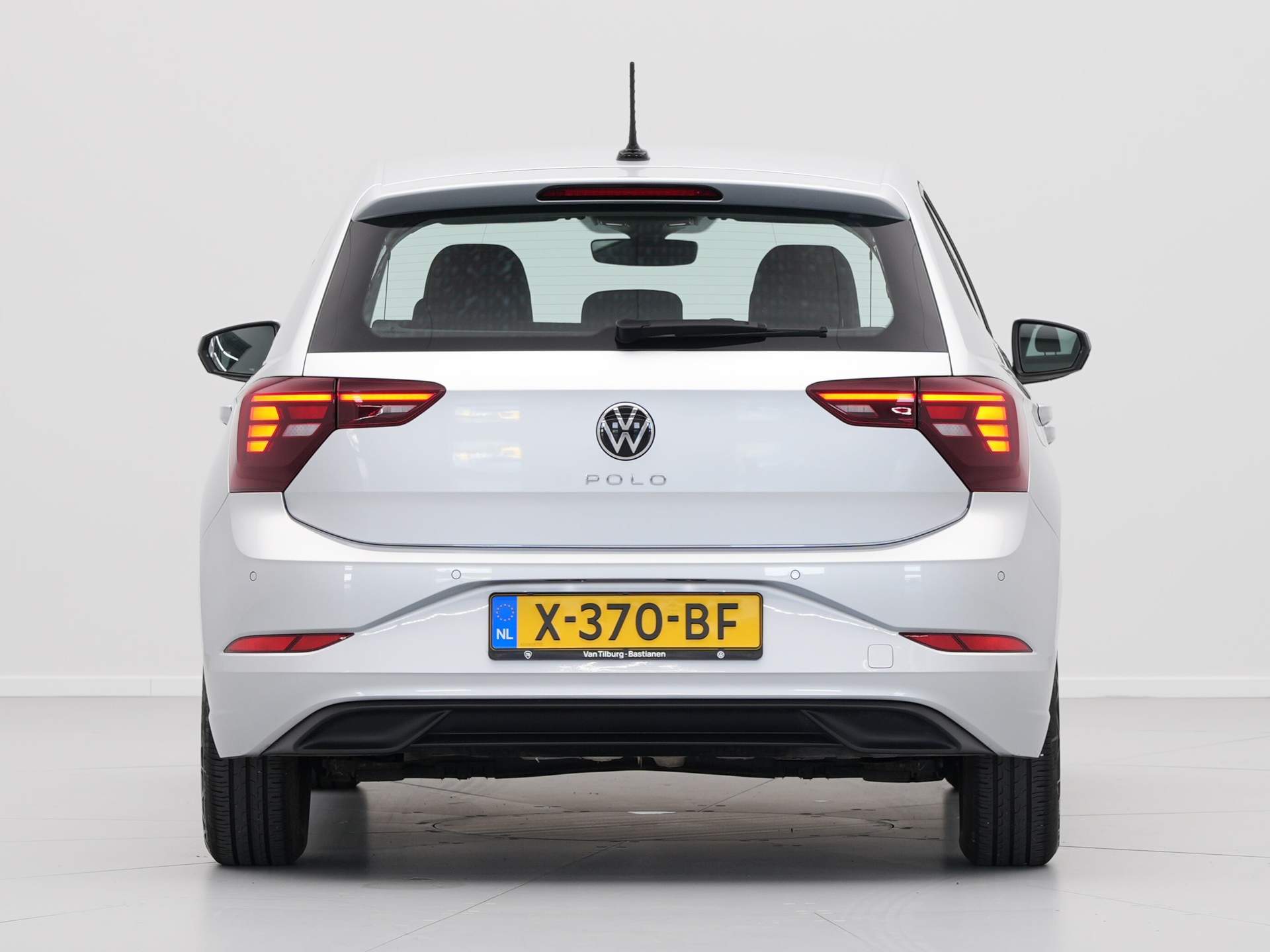 Volkswagen - Polo 1.0 TSI Life - 2023