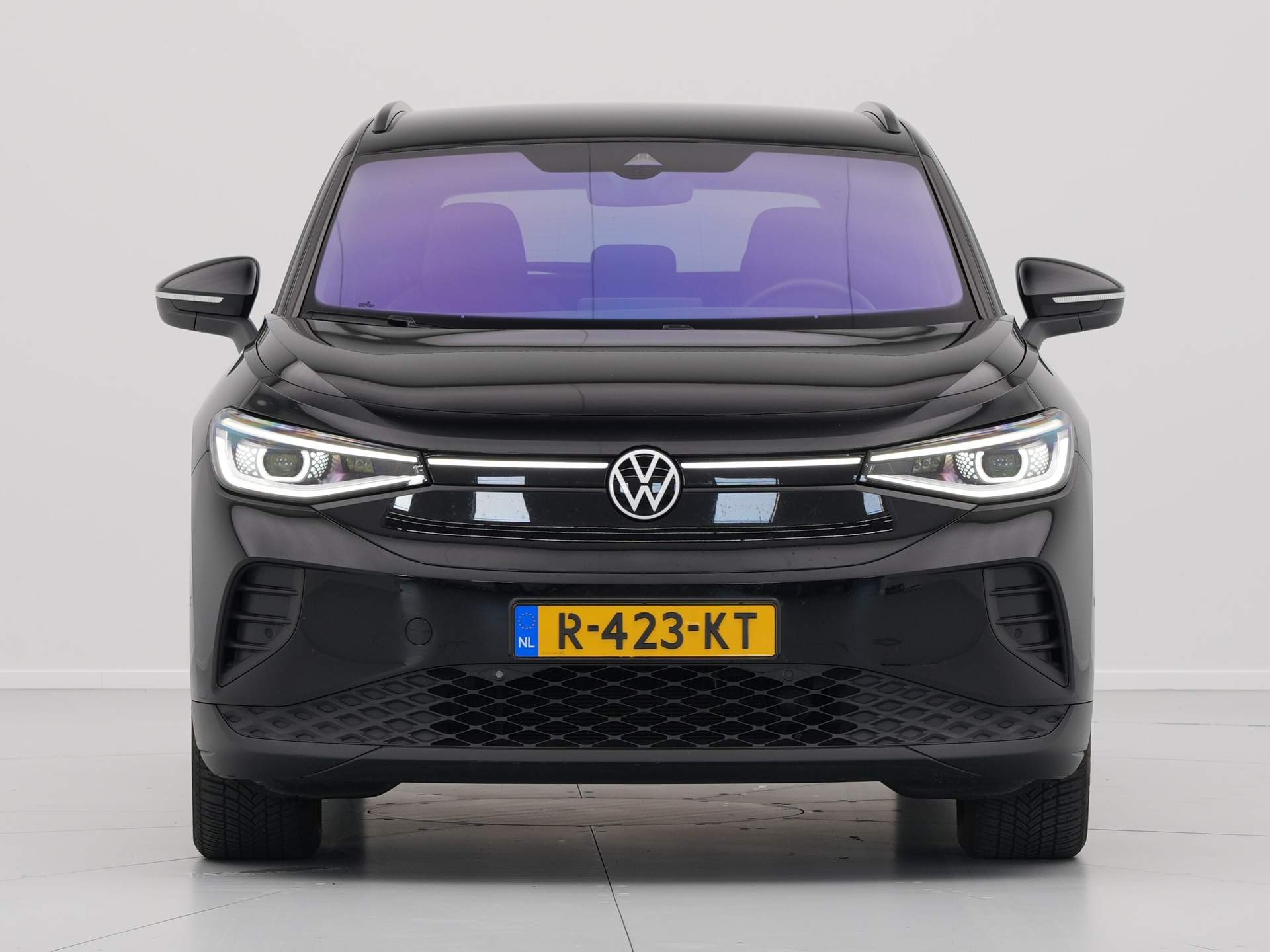 Volkswagen - ID.4 Pro 77 kWh - 2022