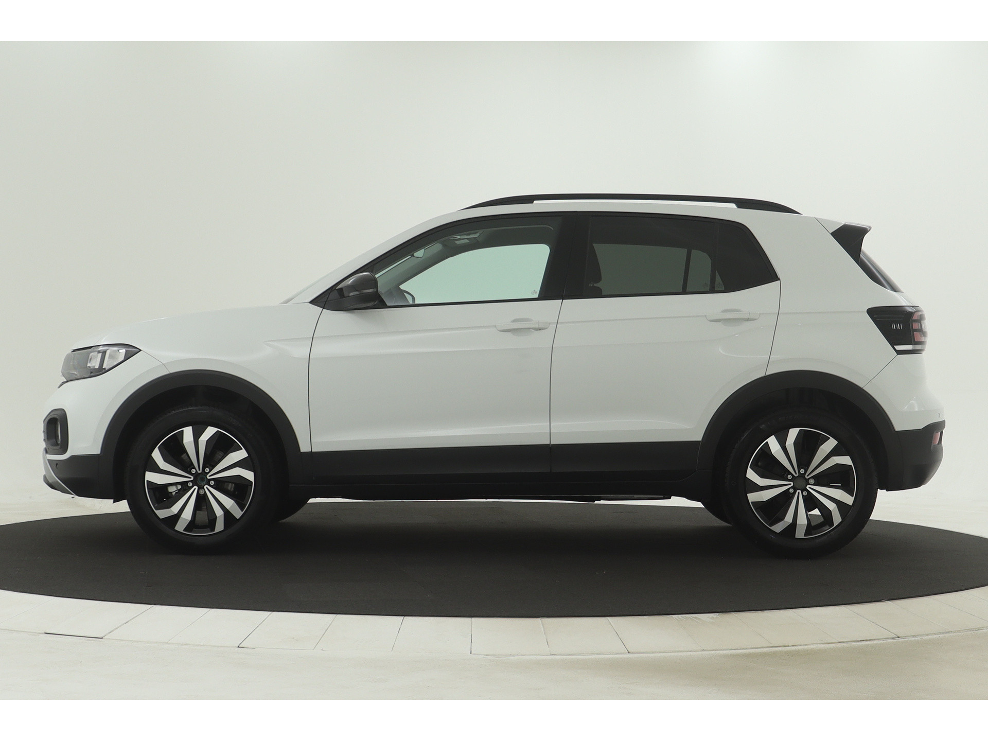 Volkswagen - T-Cross 1.0 TSI Life - 2024