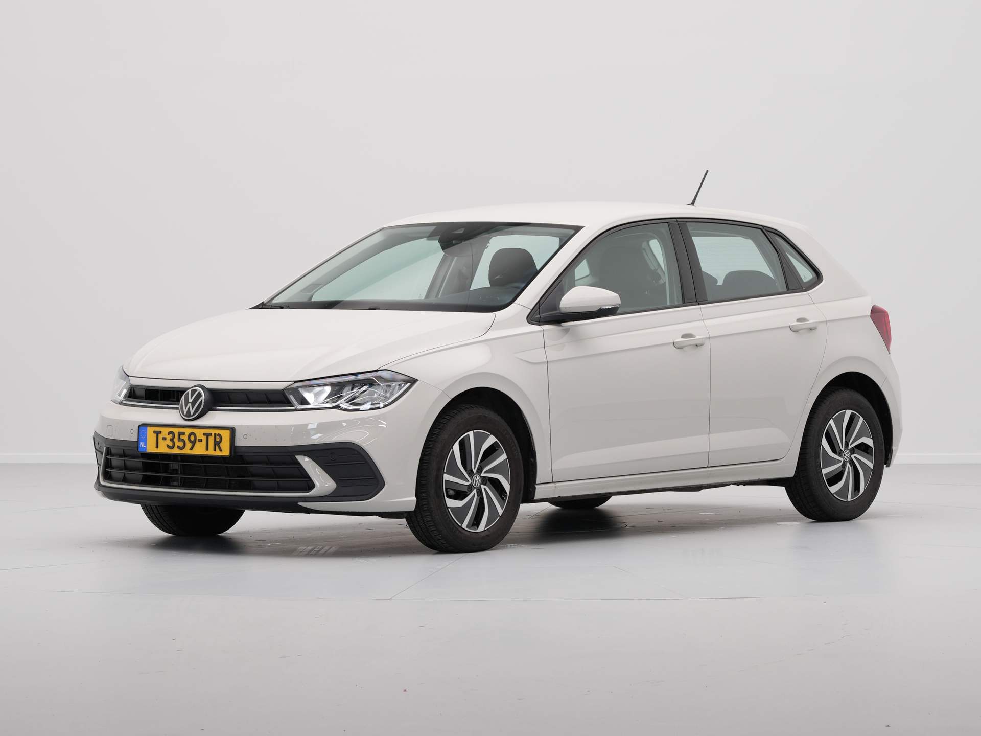 Volkswagen - Polo 1.0 TSI Life - 2023