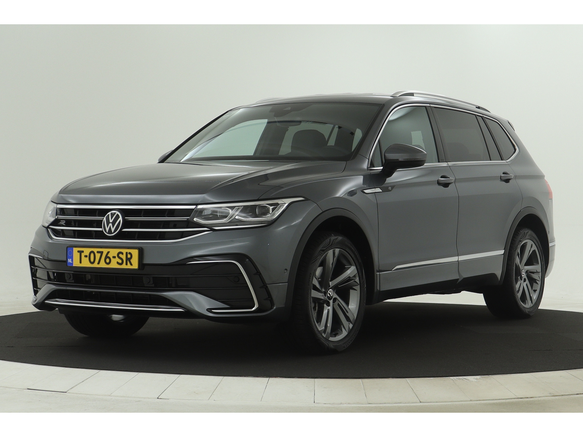 Volkswagen - Tiguan Allspace 1.5 TSI R-Line 7p. - 2023